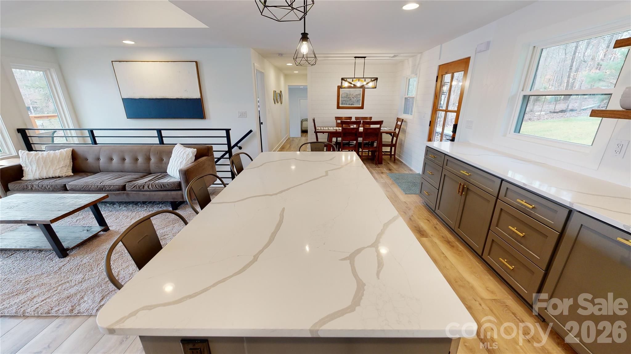 128 Wickford Lane — Mooresville