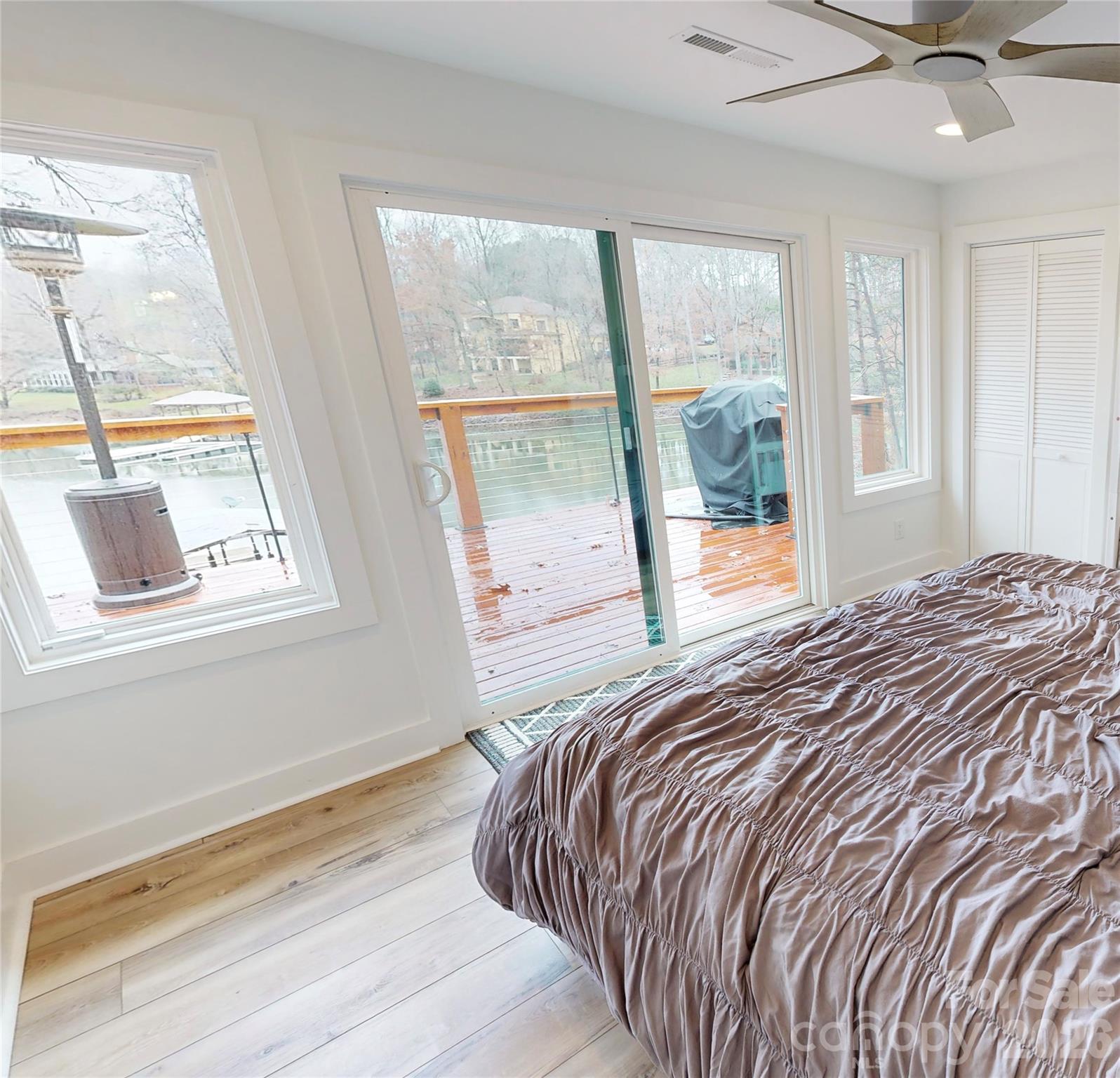 128 Wickford Lane — Mooresville