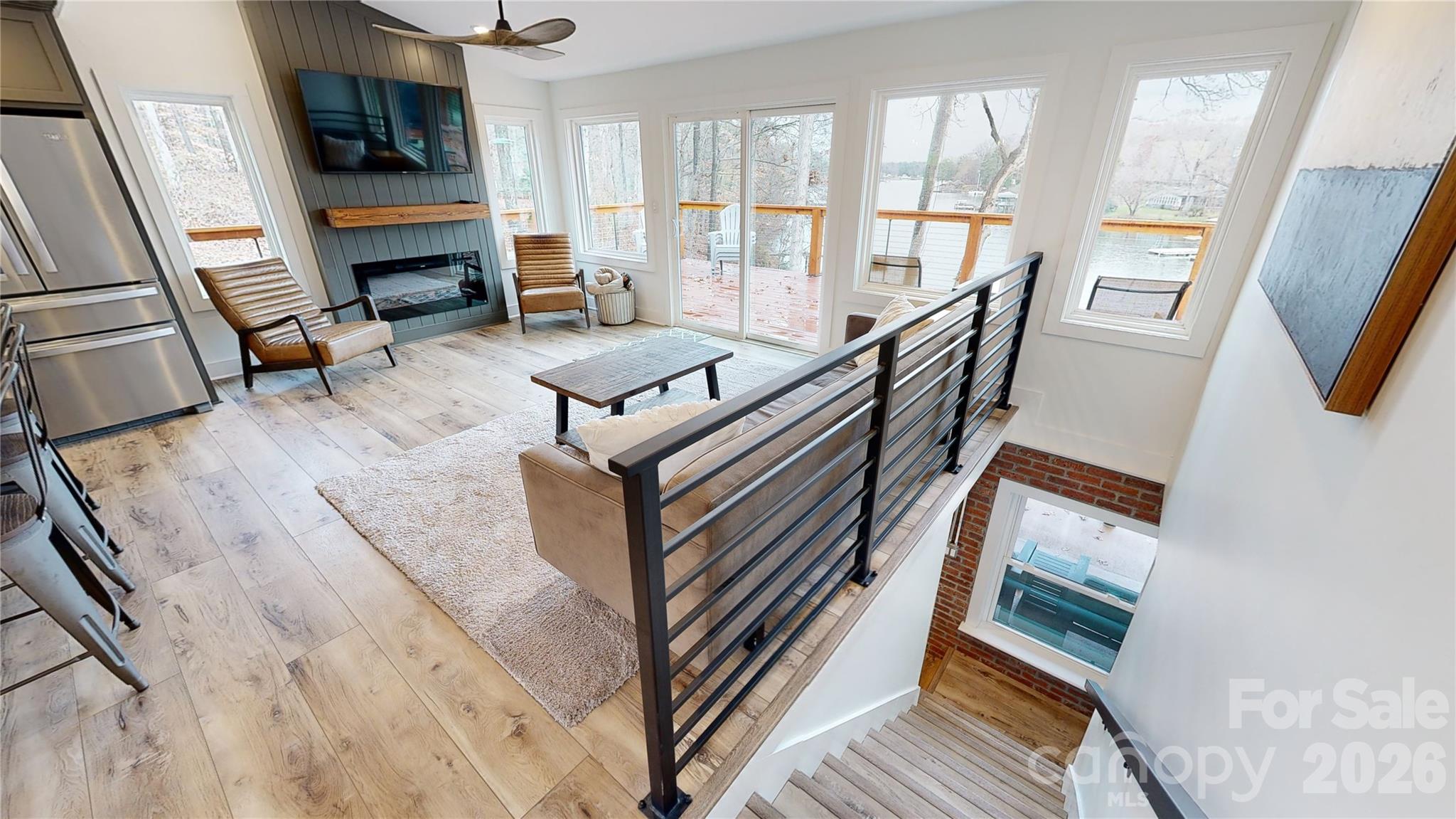 128 Wickford Lane — Mooresville