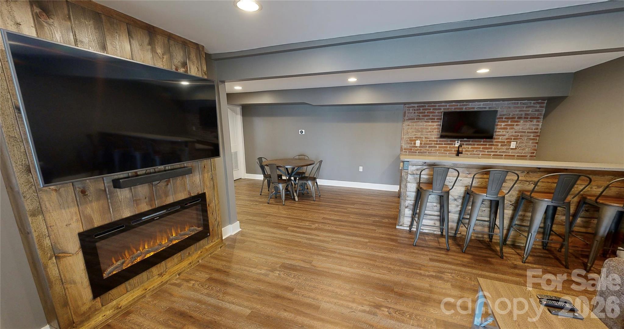 128 Wickford Lane — Mooresville