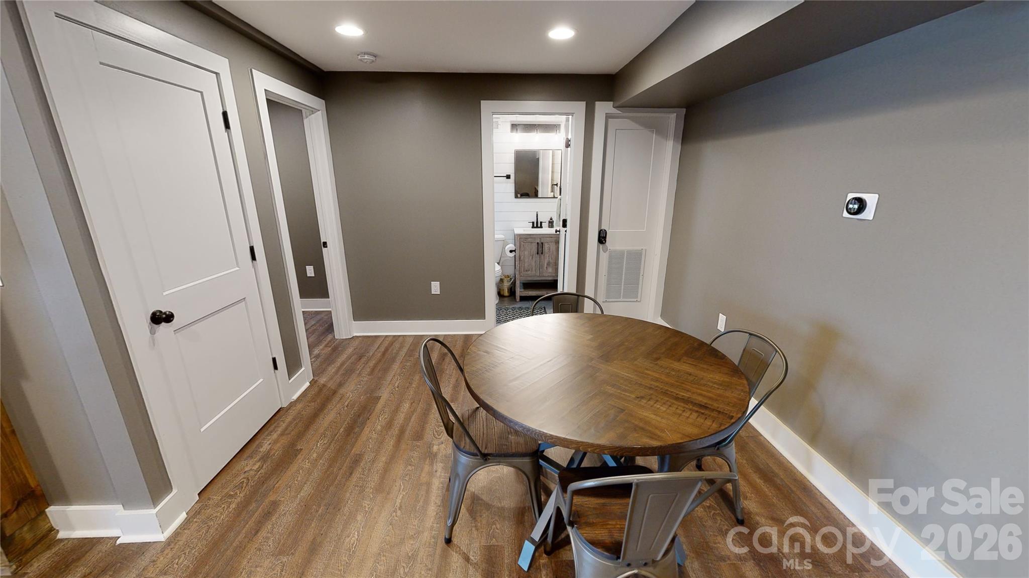 128 Wickford Lane — Mooresville