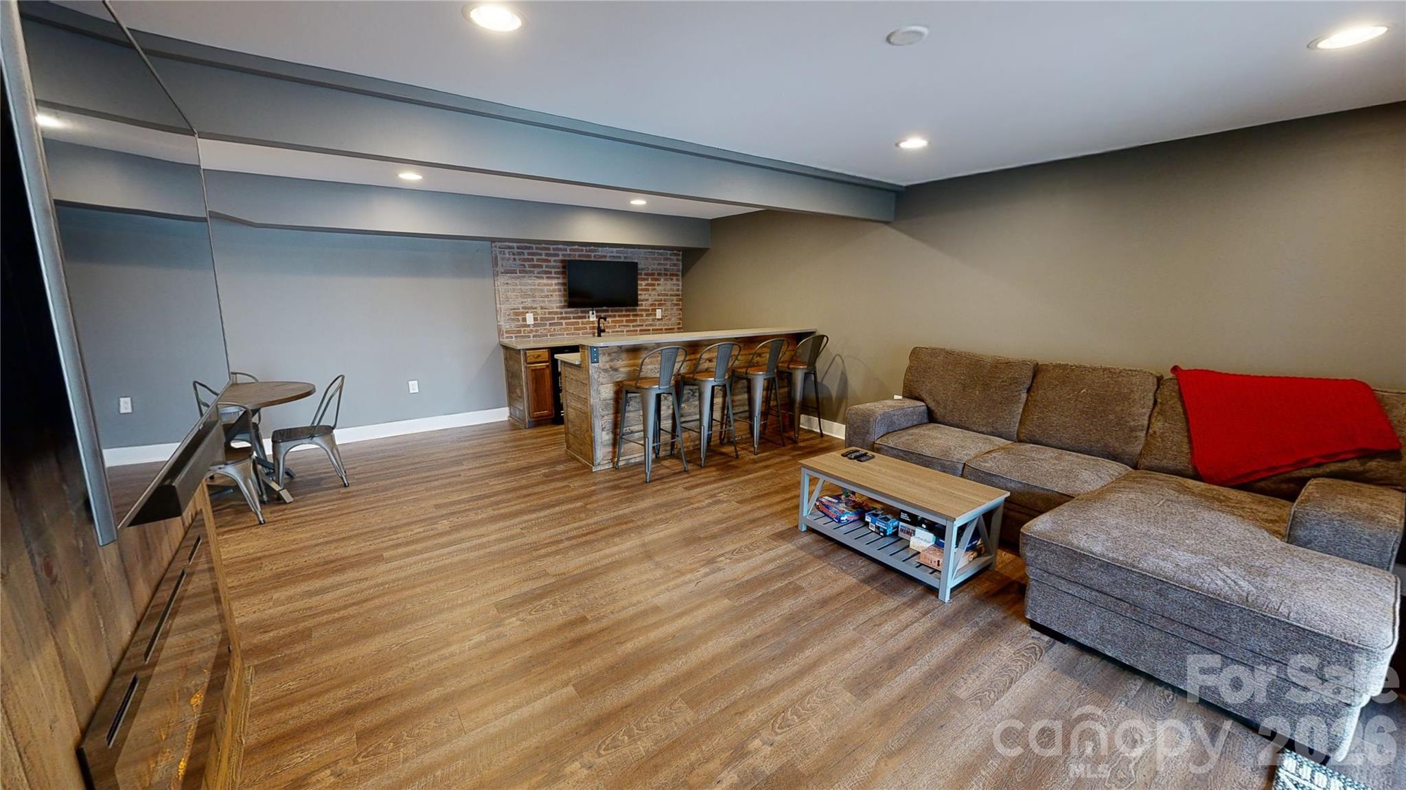 128 Wickford Lane — Mooresville