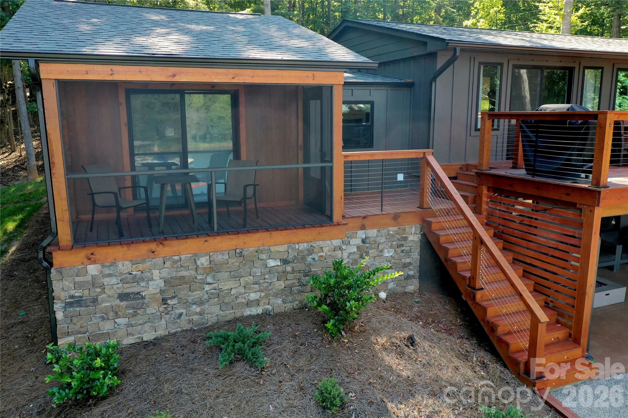 128 Wickford Lane — Mooresville