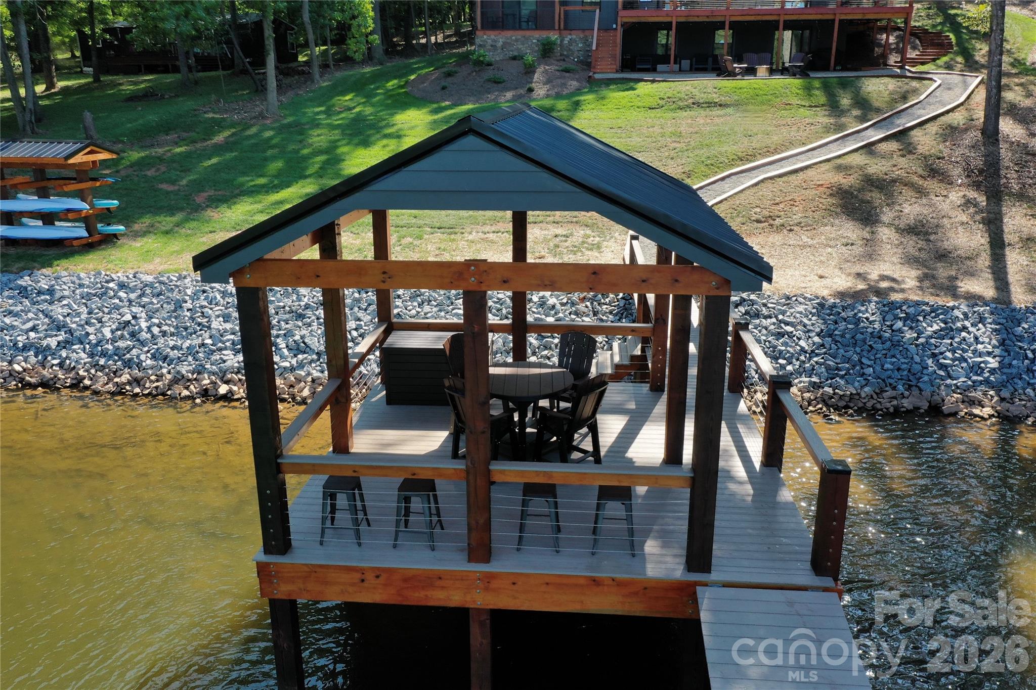 128 Wickford Lane — Mooresville