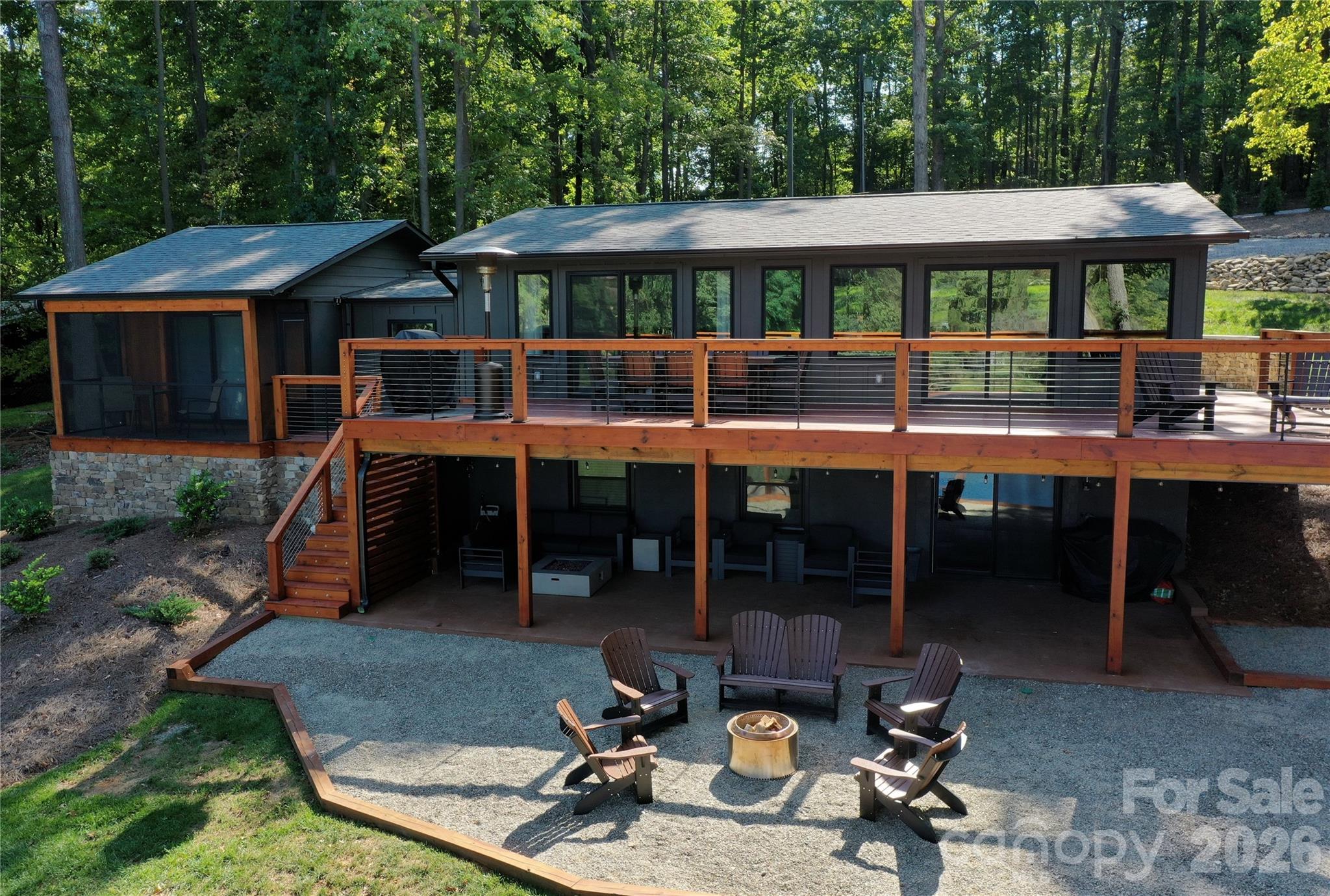 128 Wickford Lane — Mooresville