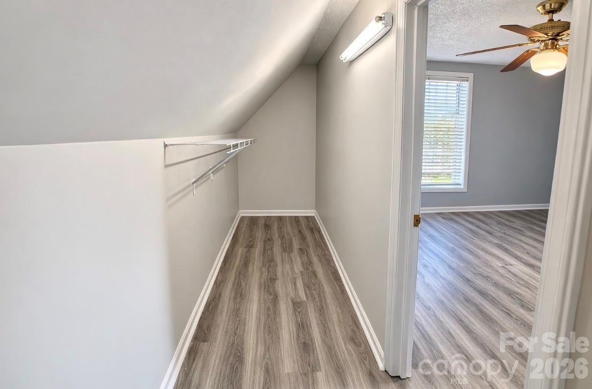 805 Edgewater Drive — Belmont