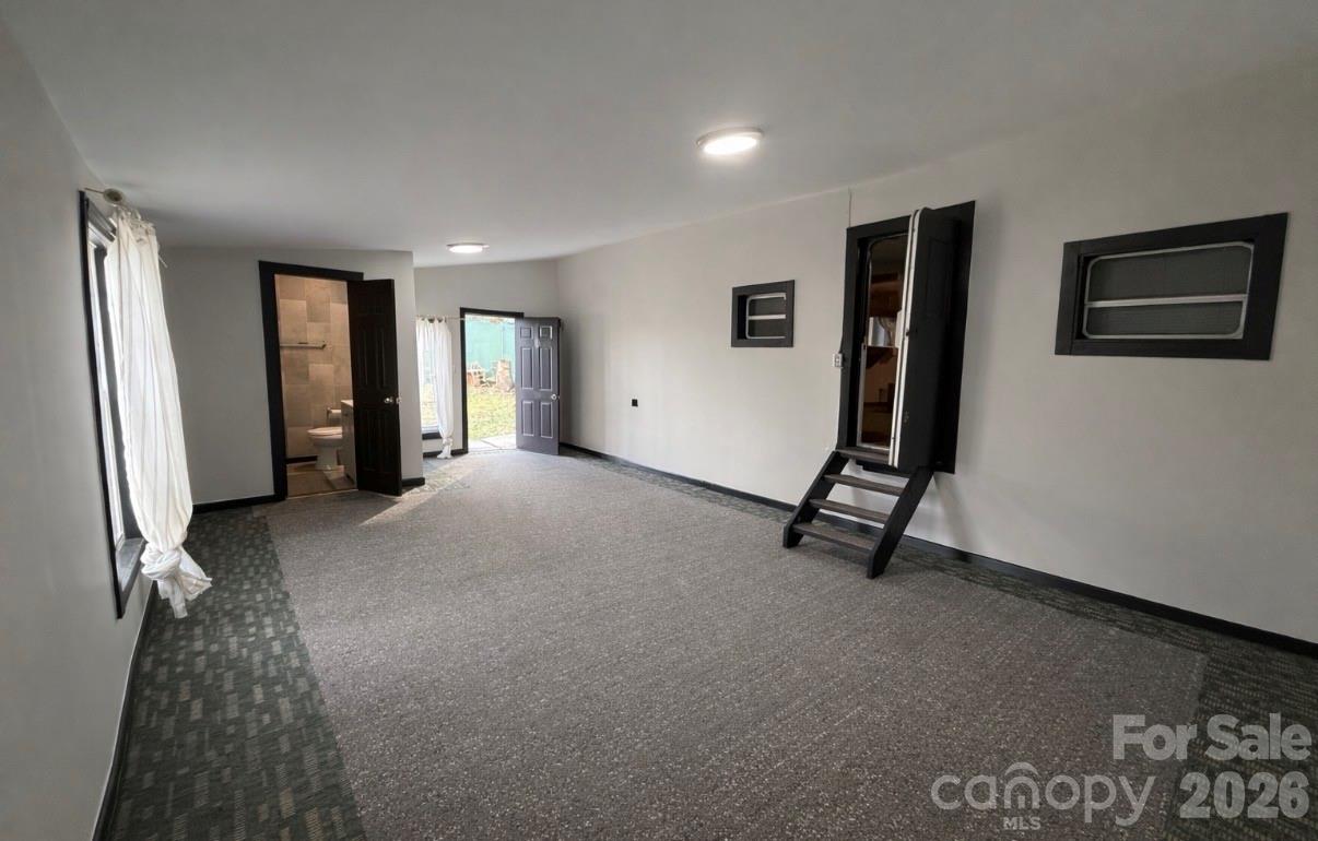 805 Edgewater Drive — Belmont