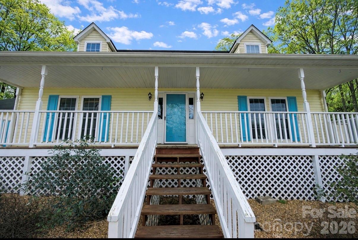 805 Edgewater Drive — Belmont