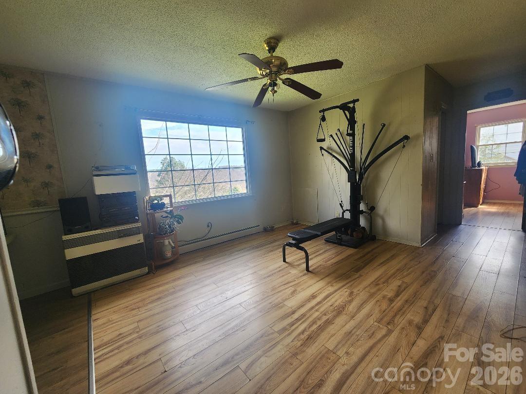 203 Brentwood Road #61 — Morganton