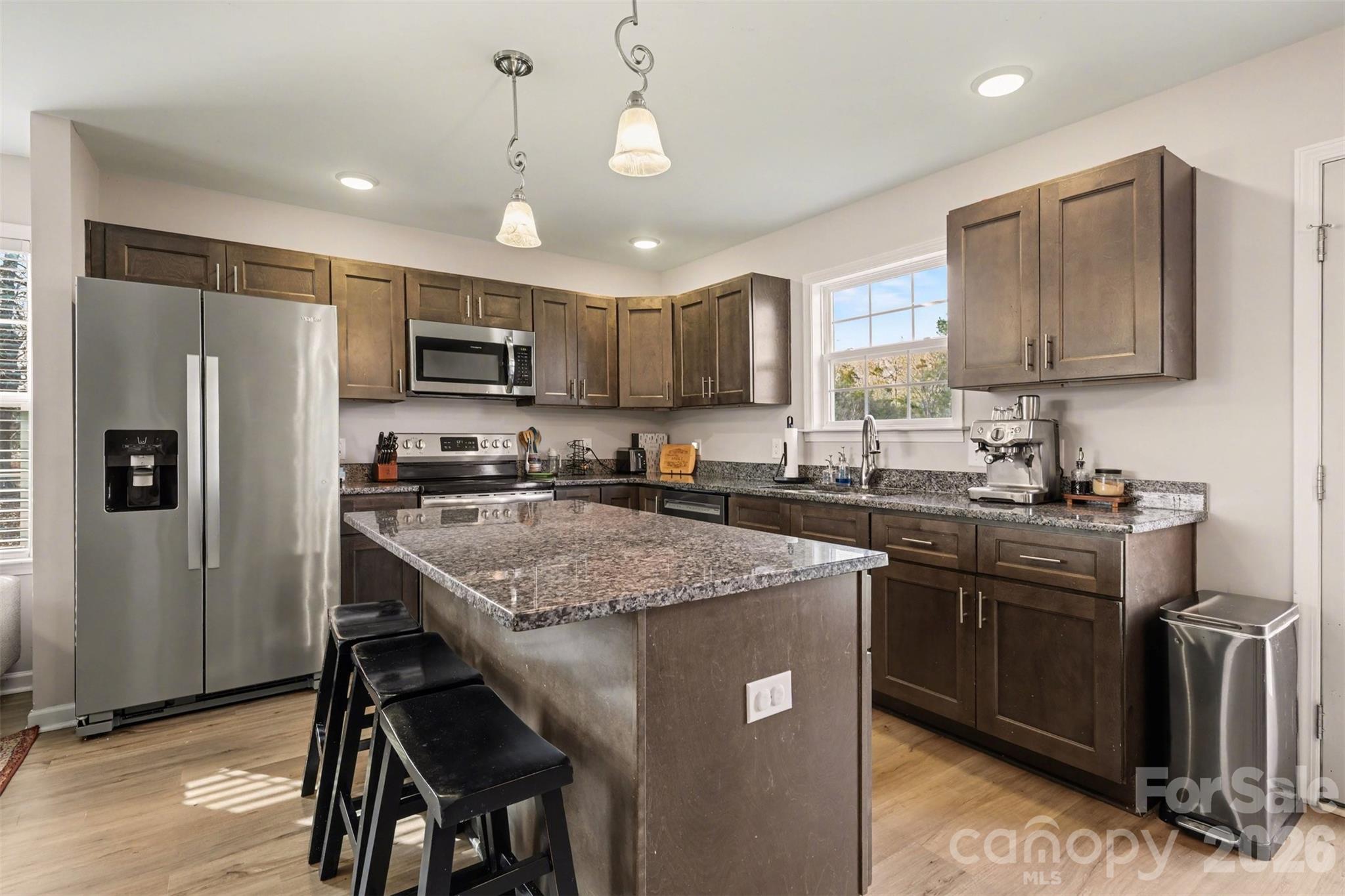 941 Airport Road — Pageland