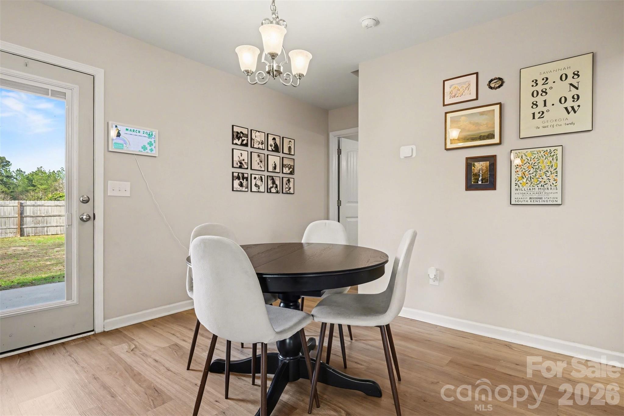 941 Airport Road — Pageland