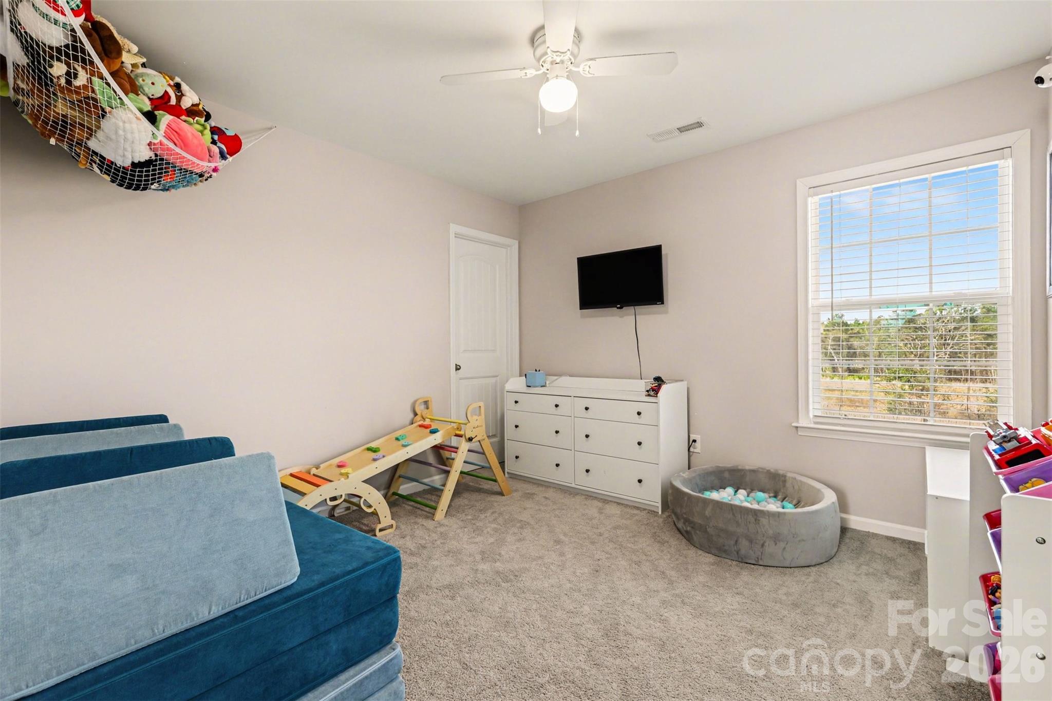941 Airport Road — Pageland