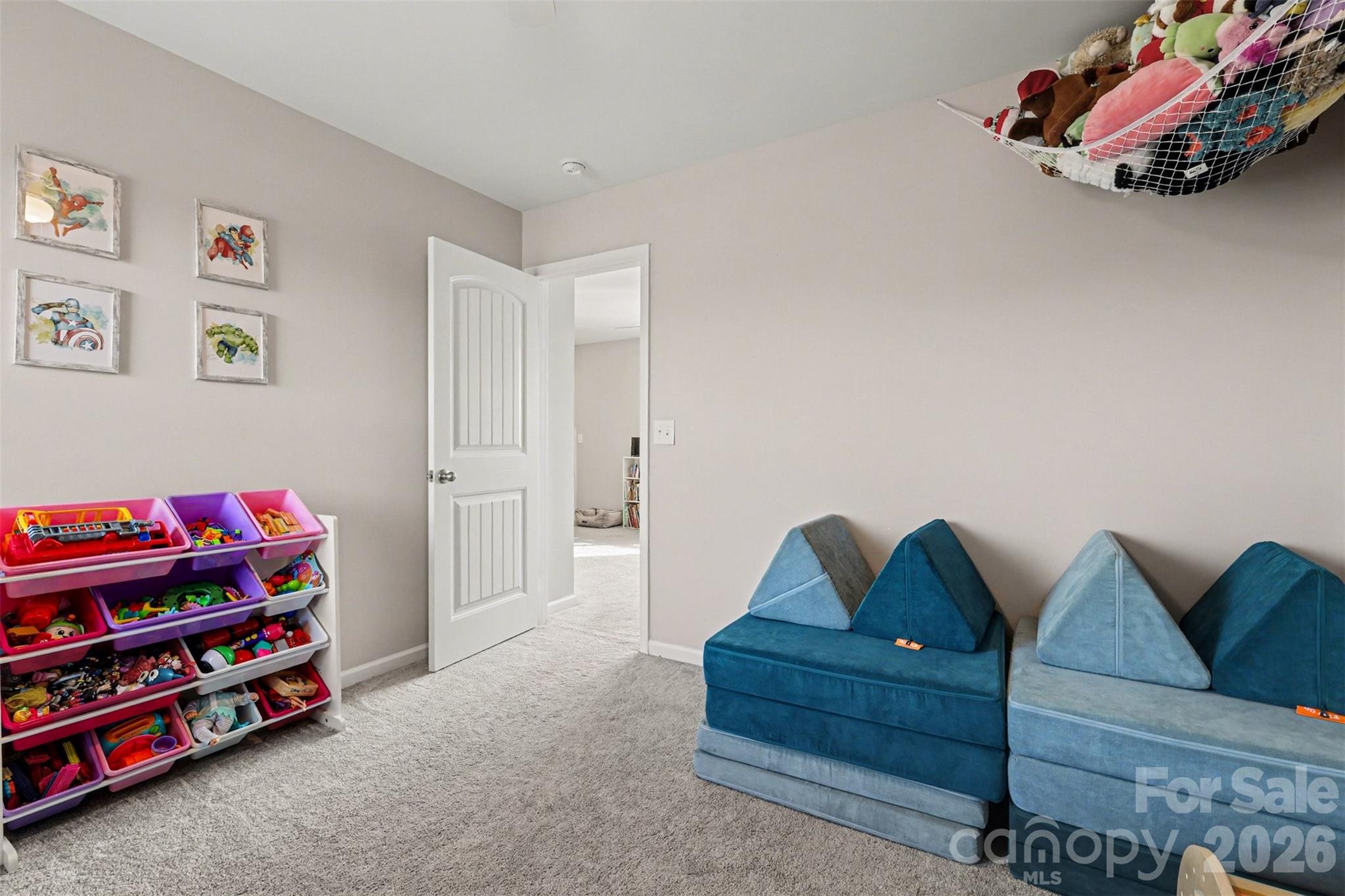 941 Airport Road — Pageland