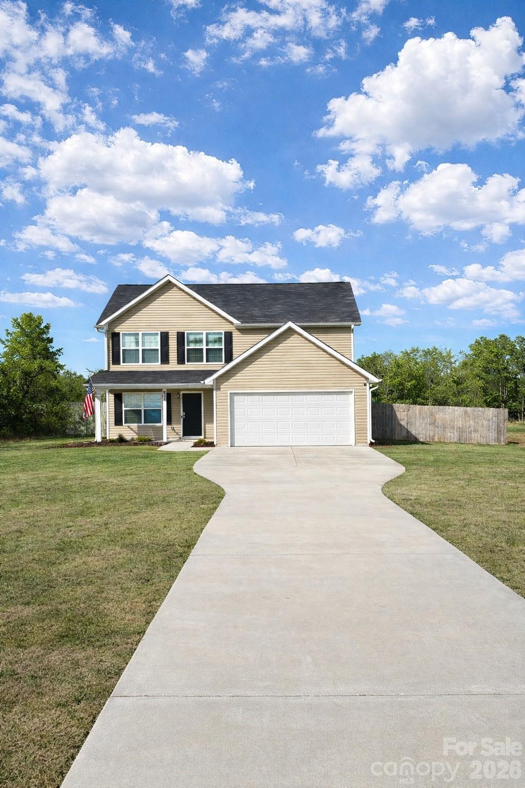 941 Airport Road — Pageland