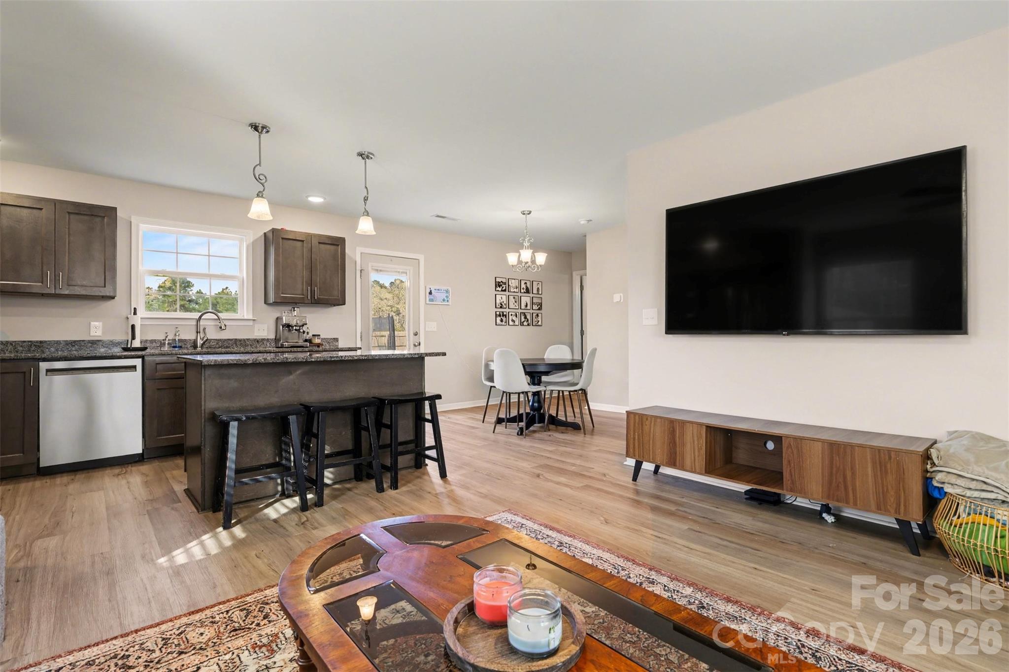941 Airport Road — Pageland