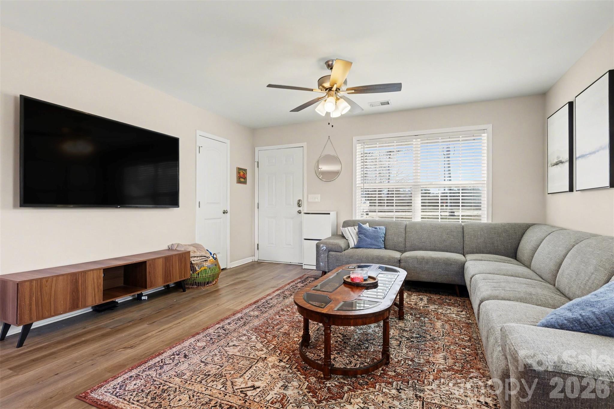 941 Airport Road — Pageland
