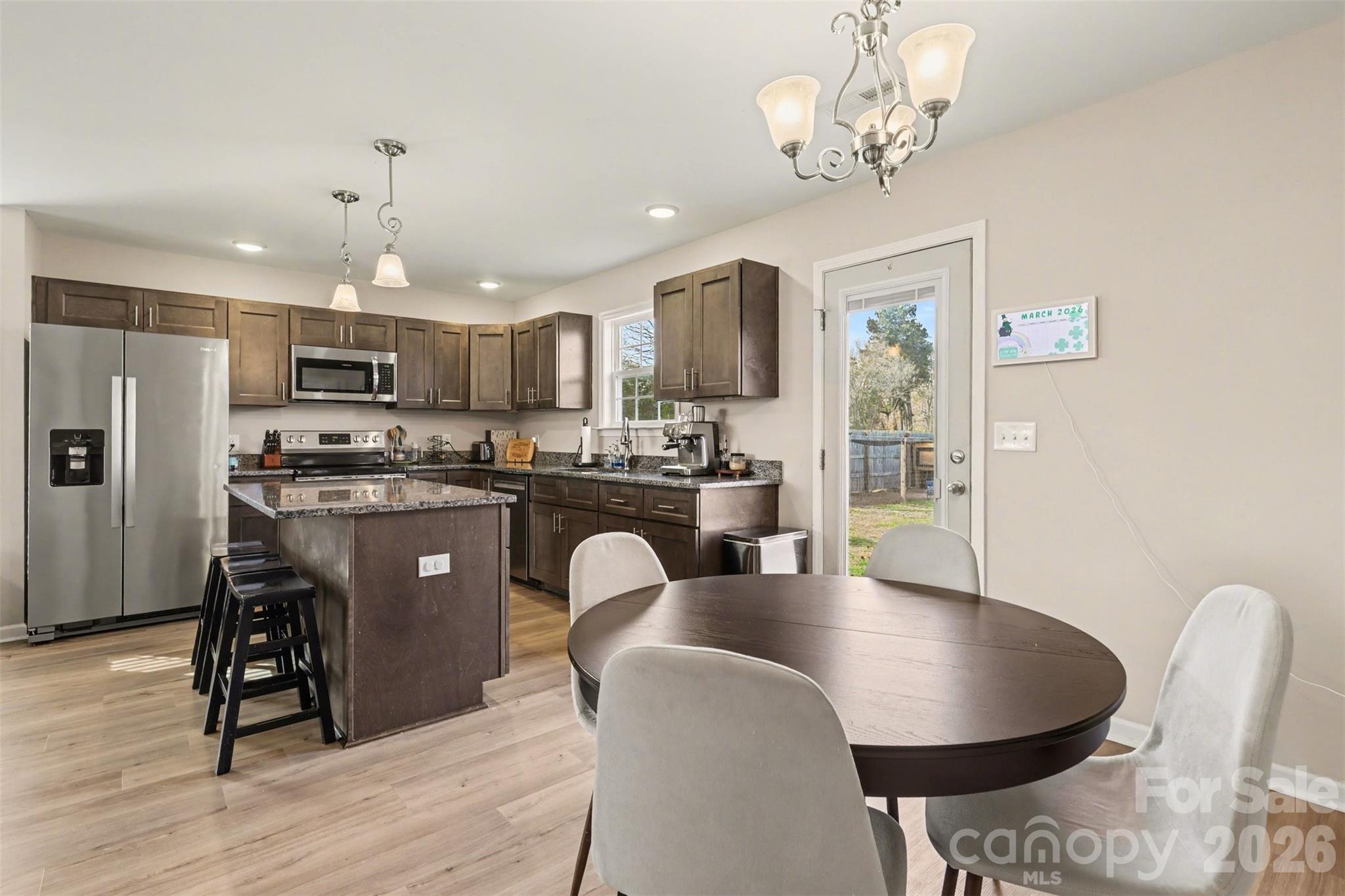941 Airport Road — Pageland