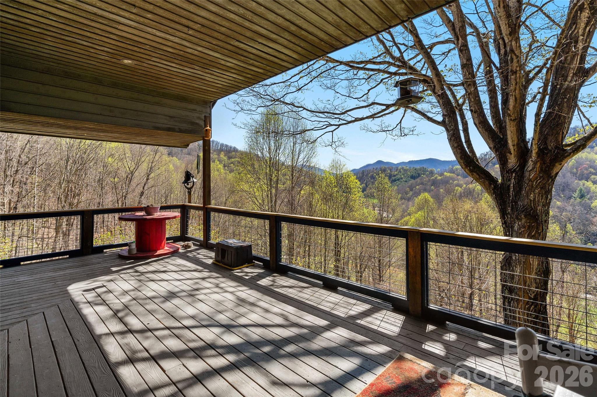 311 Pisgah Mine Road — Burnsville
