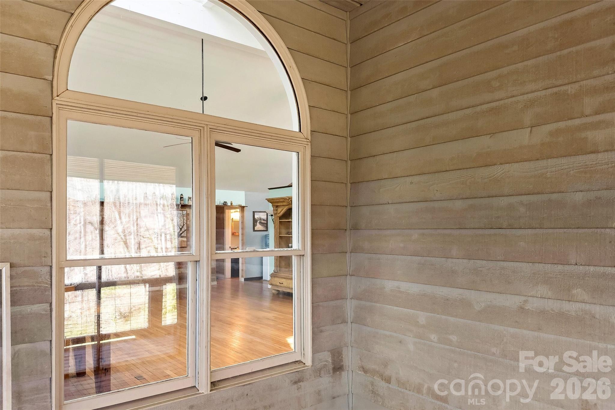 311 Pisgah Mine Road — Burnsville
