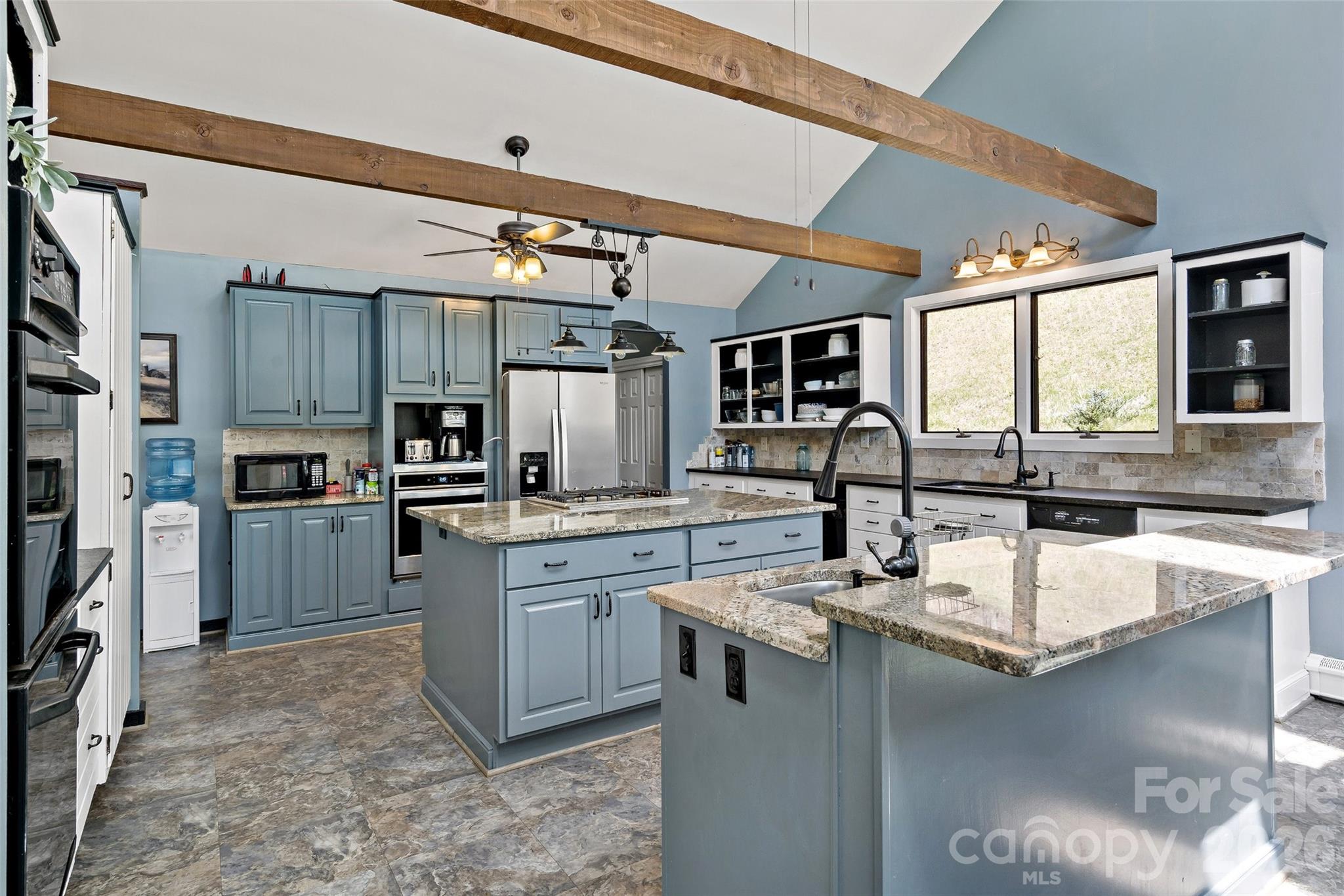 311 Pisgah Mine Road — Burnsville