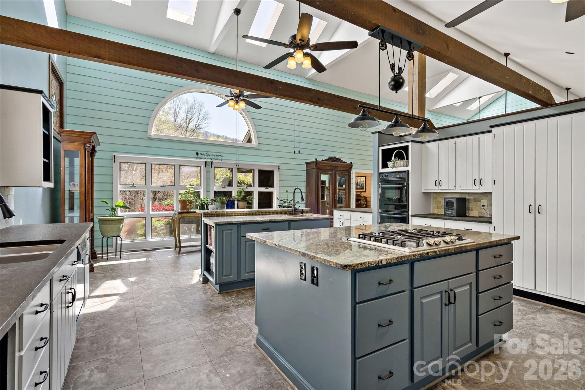 311 Pisgah Mine Road — Burnsville