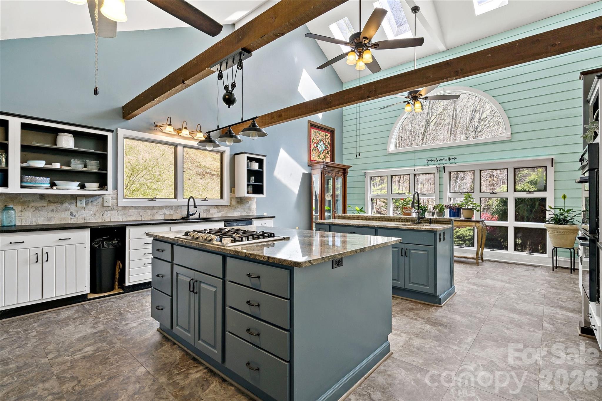 311 Pisgah Mine Road — Burnsville