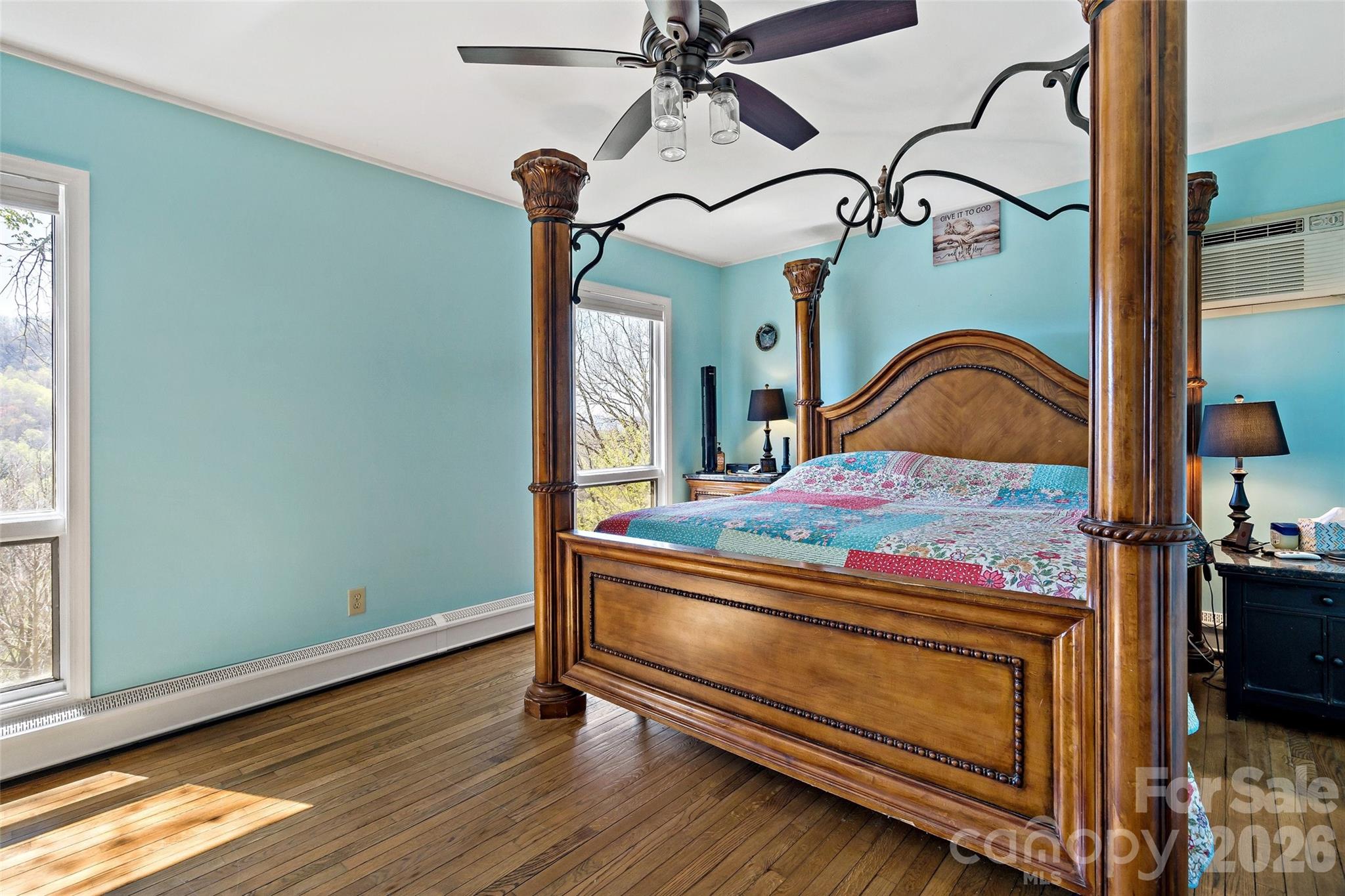 311 Pisgah Mine Road — Burnsville