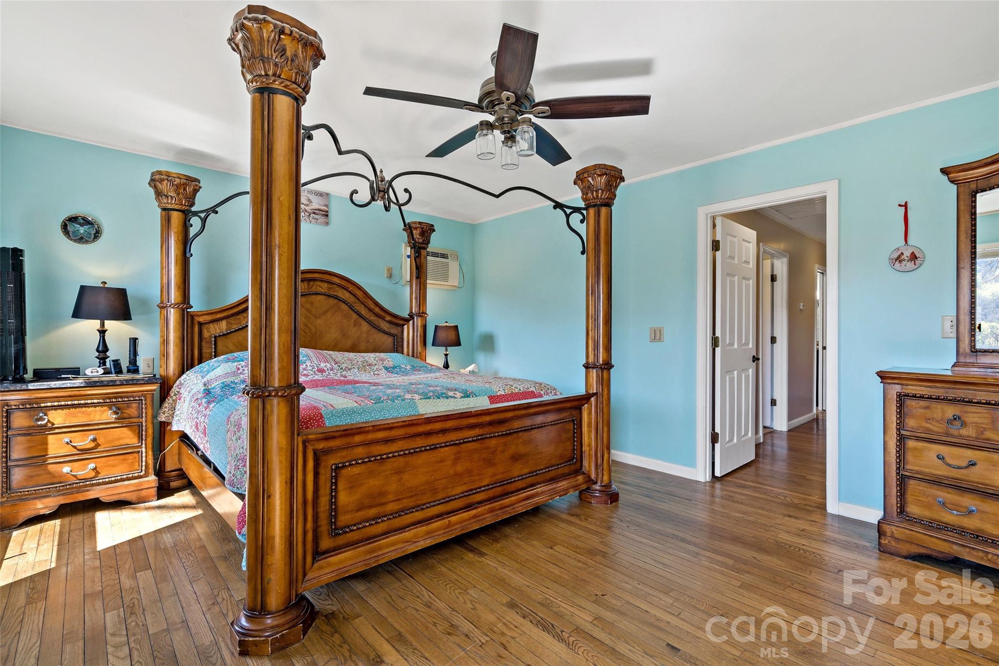 311 Pisgah Mine Road — Burnsville