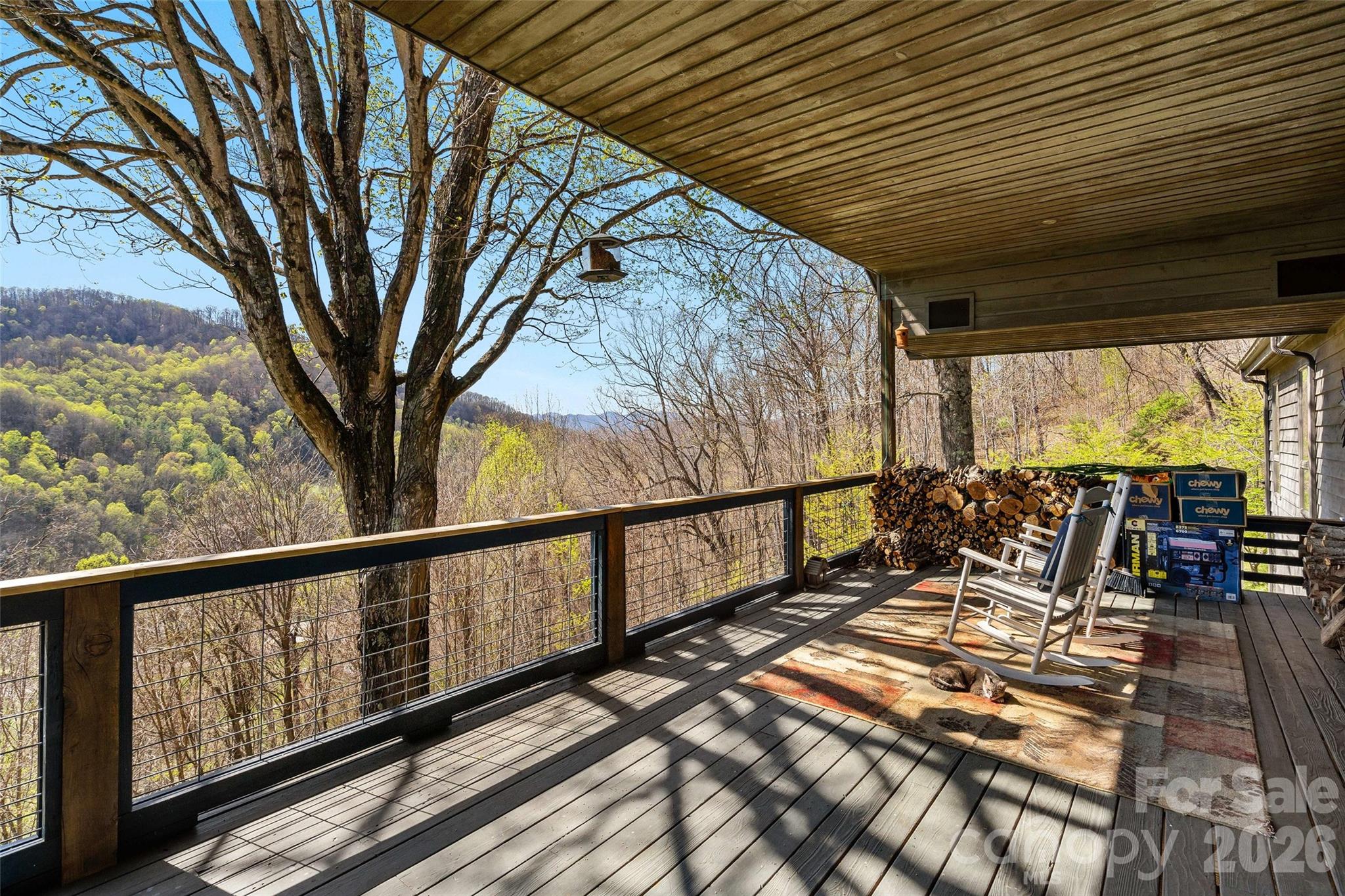 311 Pisgah Mine Road — Burnsville