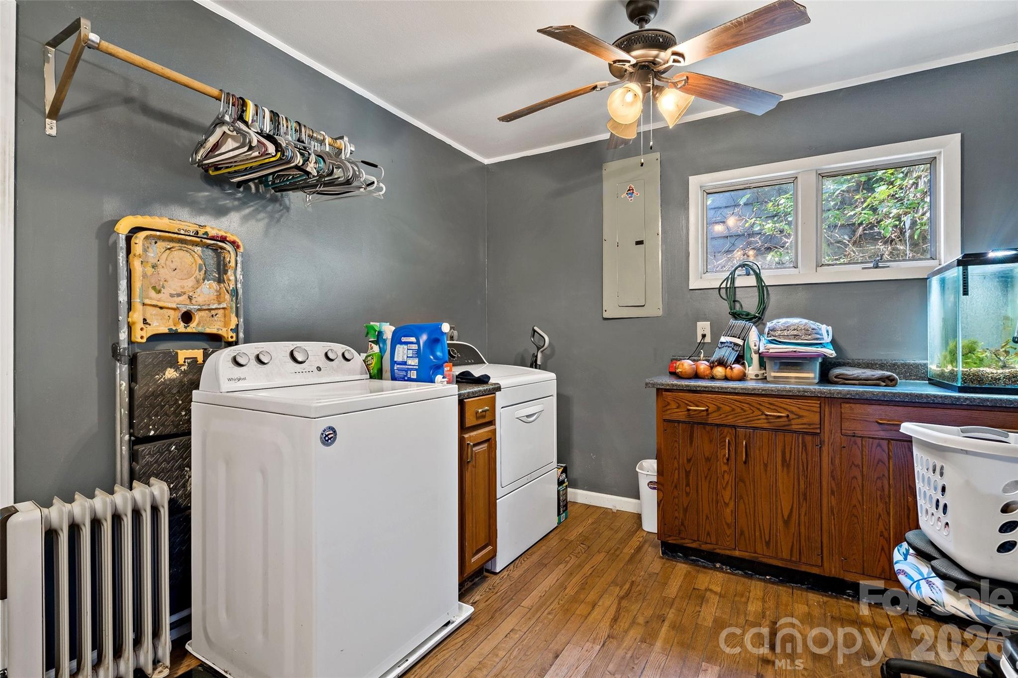 311 Pisgah Mine Road — Burnsville
