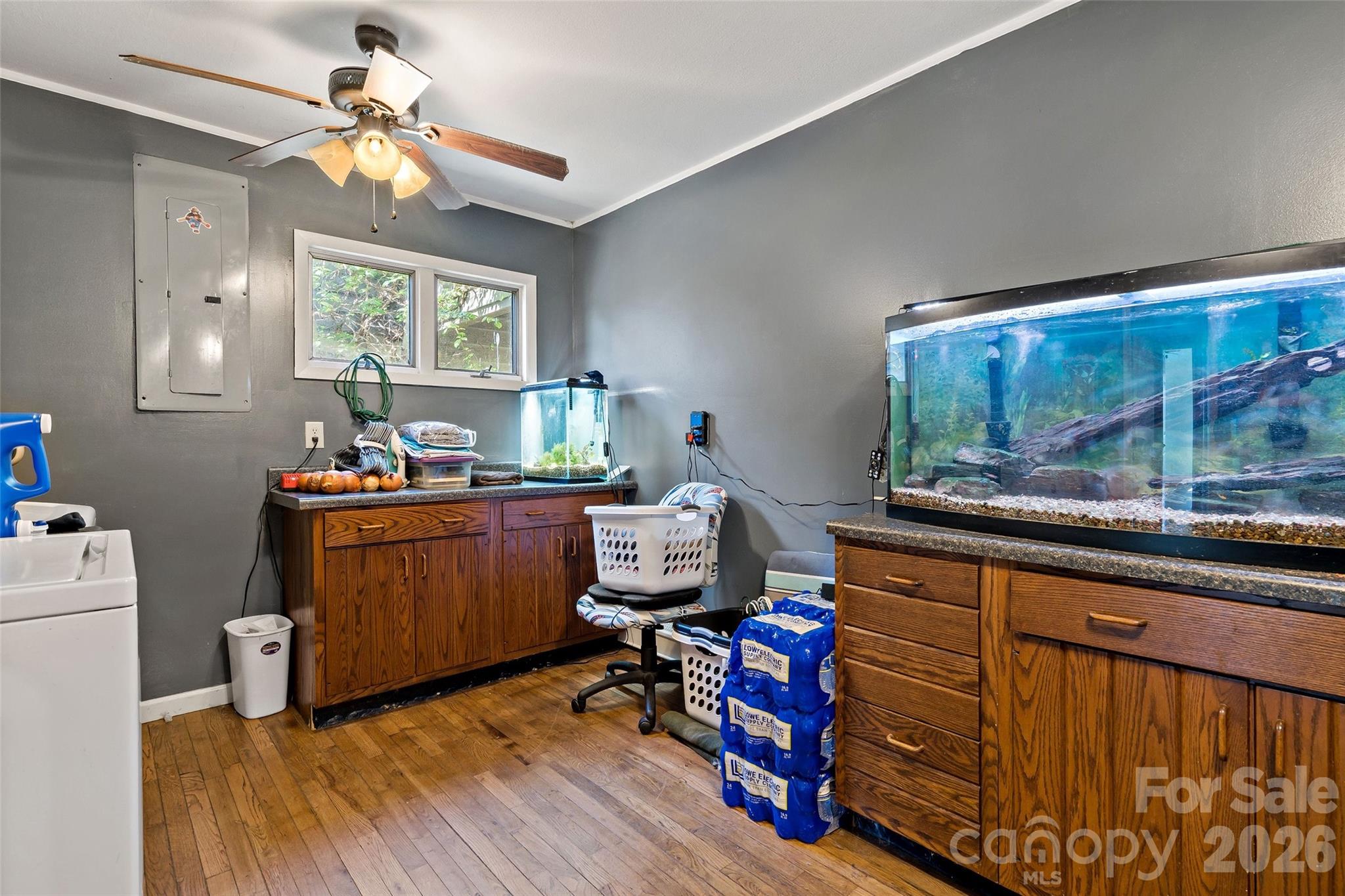 311 Pisgah Mine Road — Burnsville