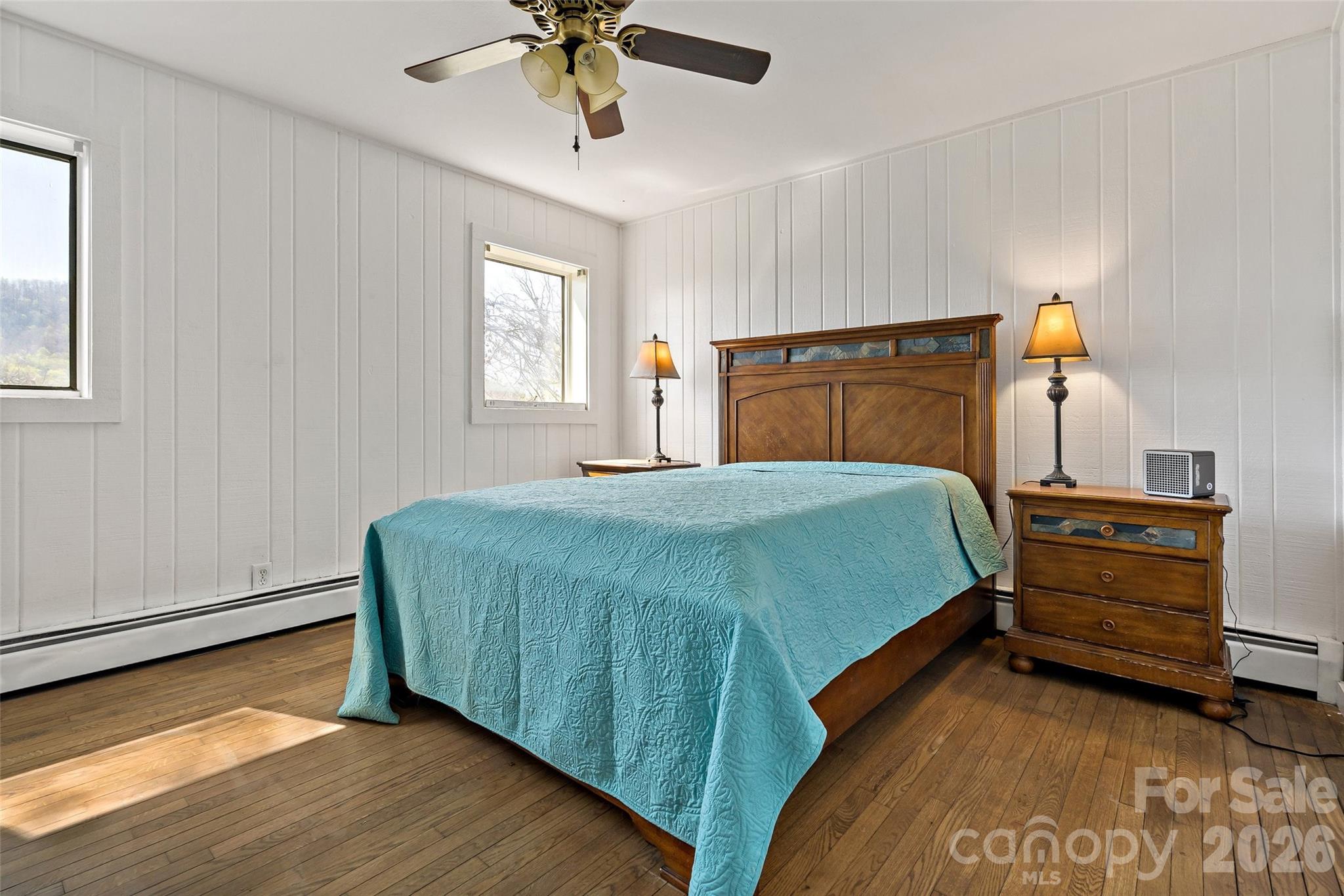 311 Pisgah Mine Road — Burnsville