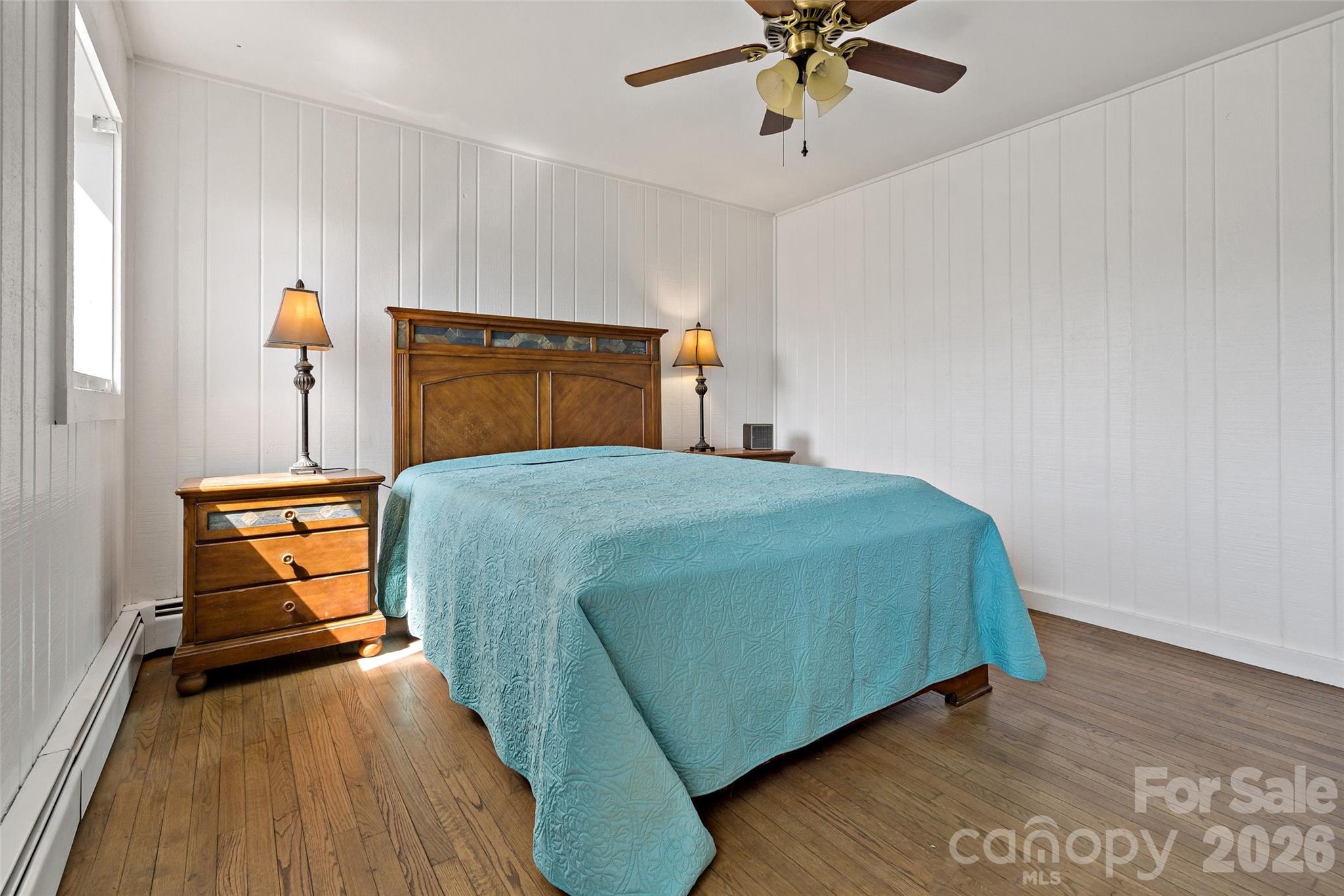 311 Pisgah Mine Road — Burnsville