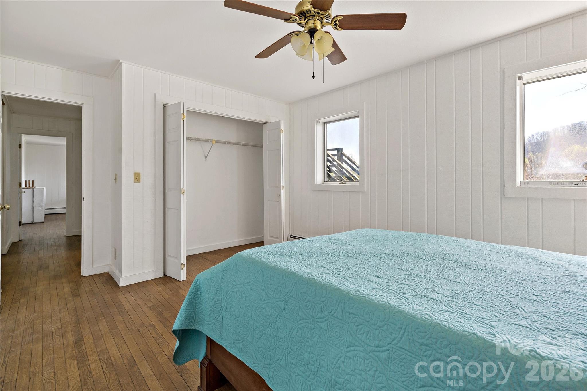 311 Pisgah Mine Road — Burnsville