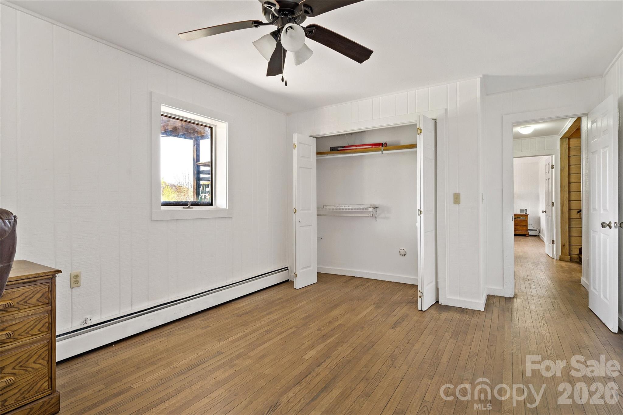 311 Pisgah Mine Road — Burnsville