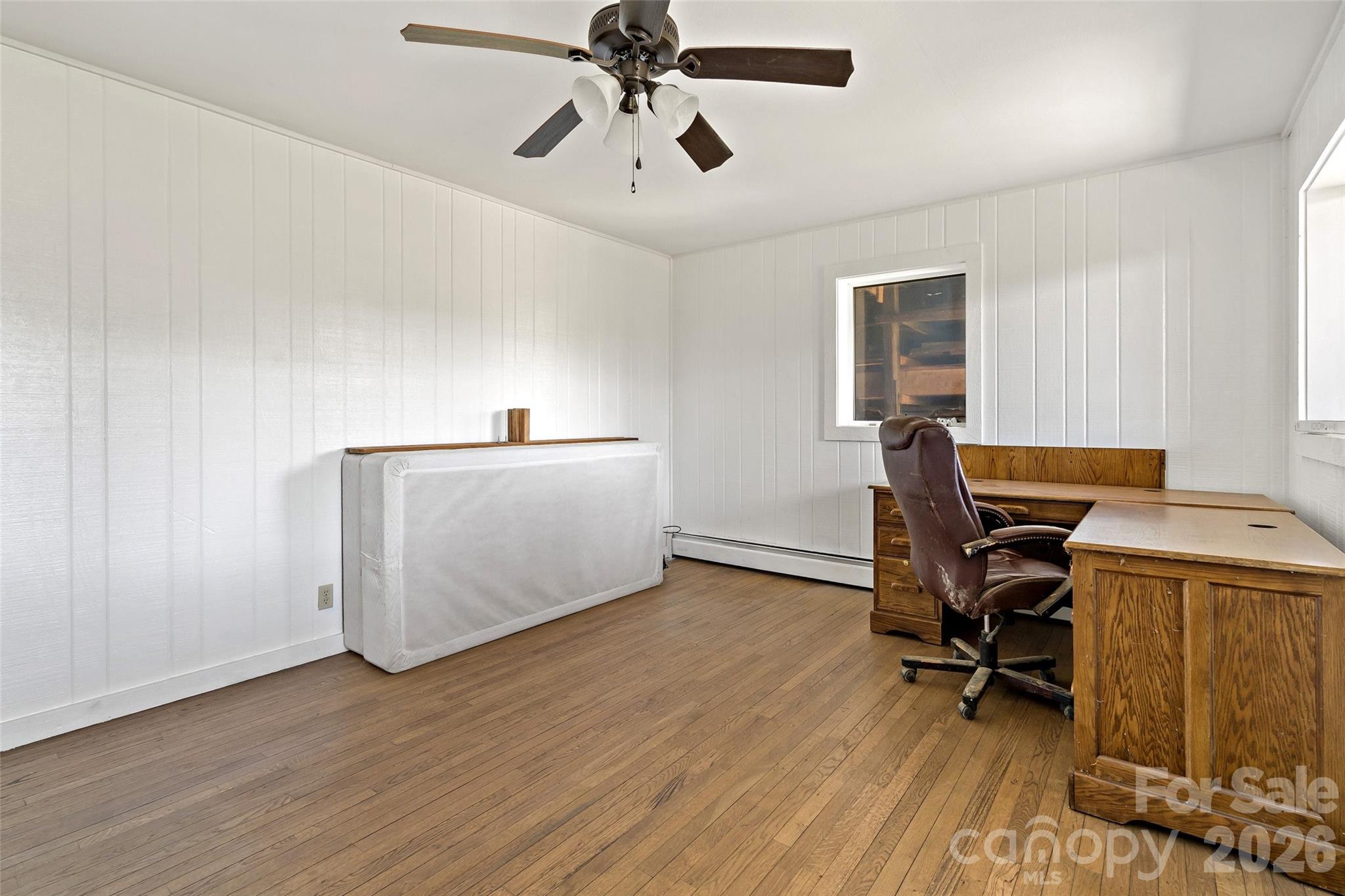 311 Pisgah Mine Road — Burnsville