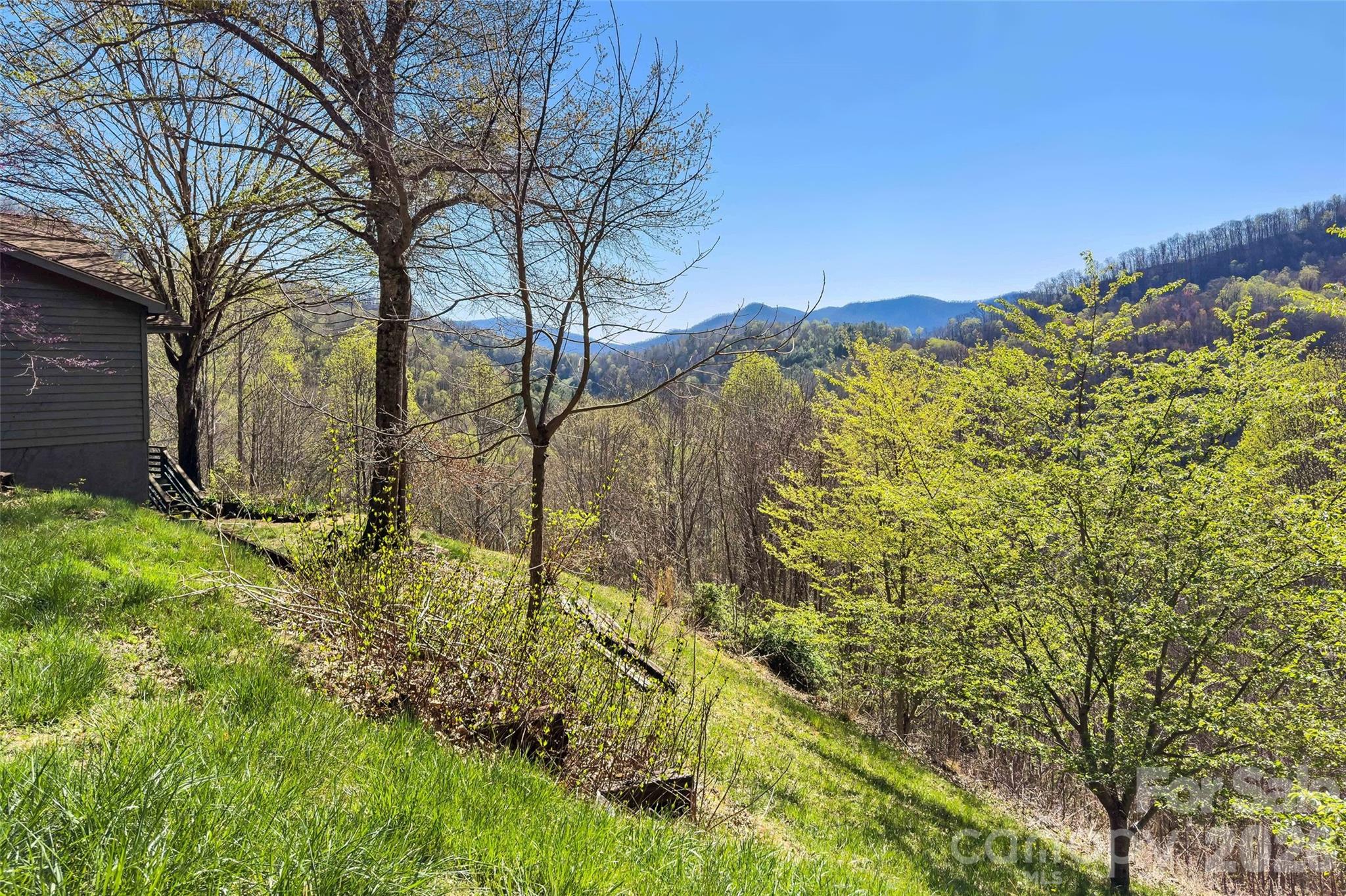 311 Pisgah Mine Road — Burnsville