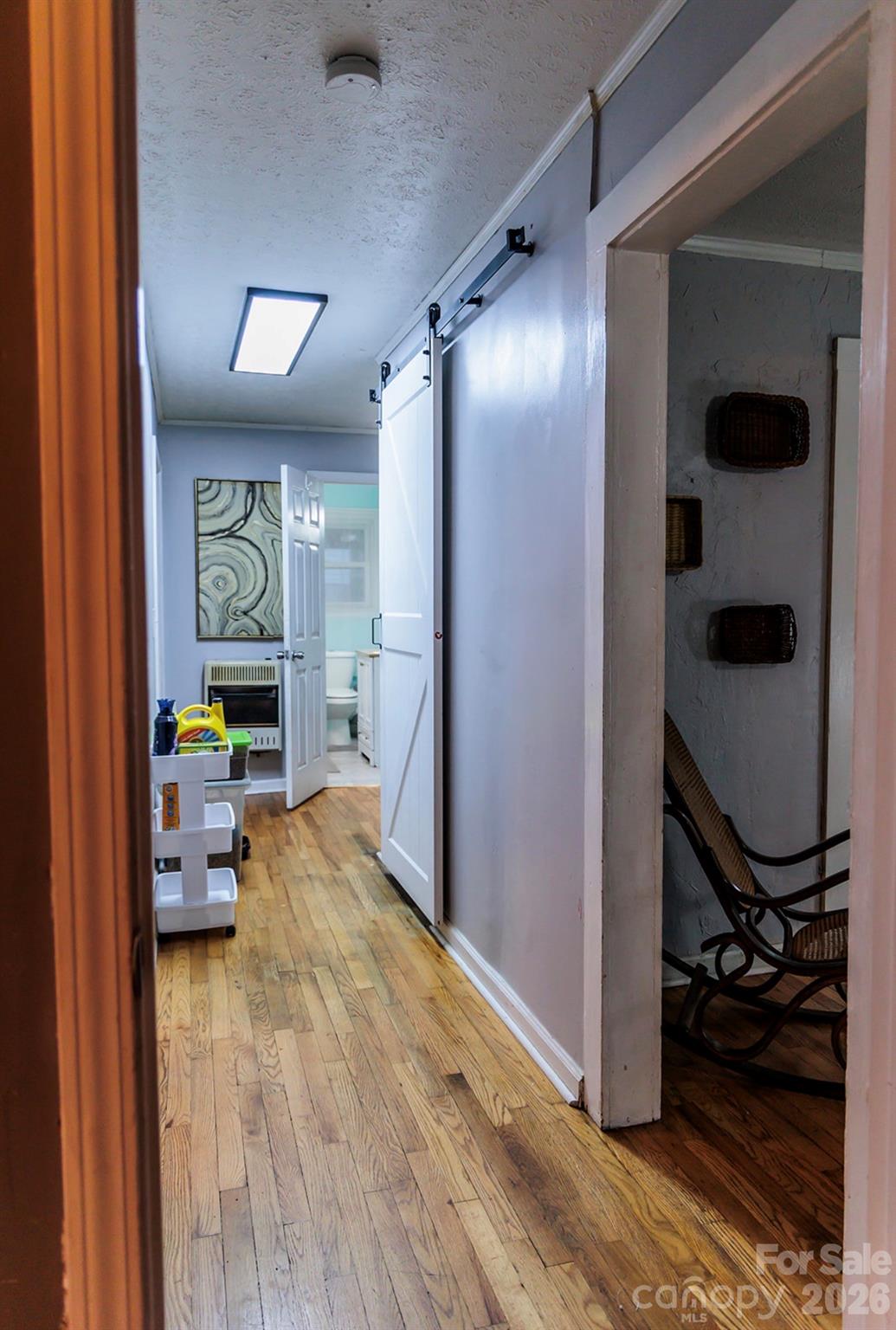 119 Collins Avenue — Forest City