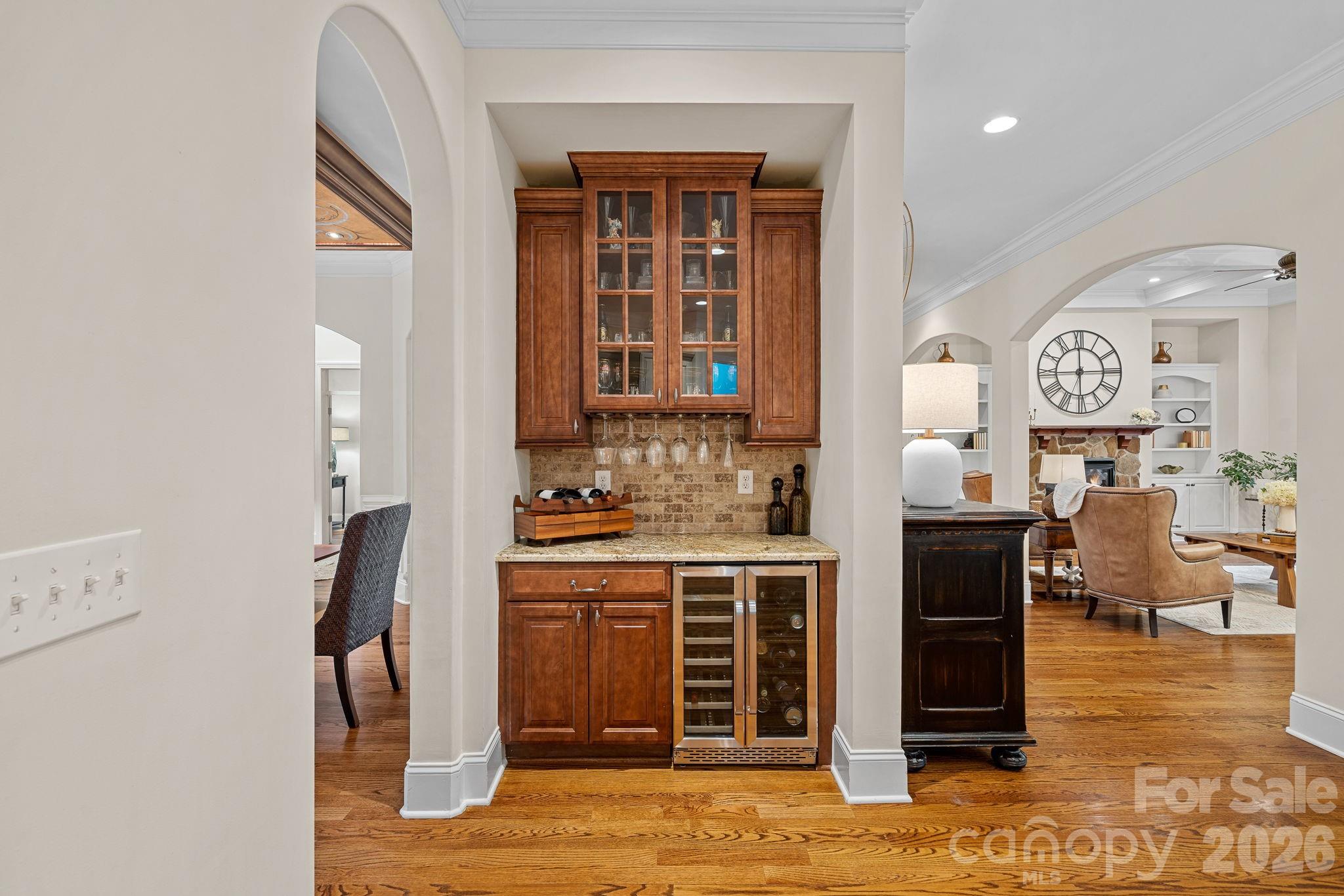 1305 Anniston Place — Wesley Chapel