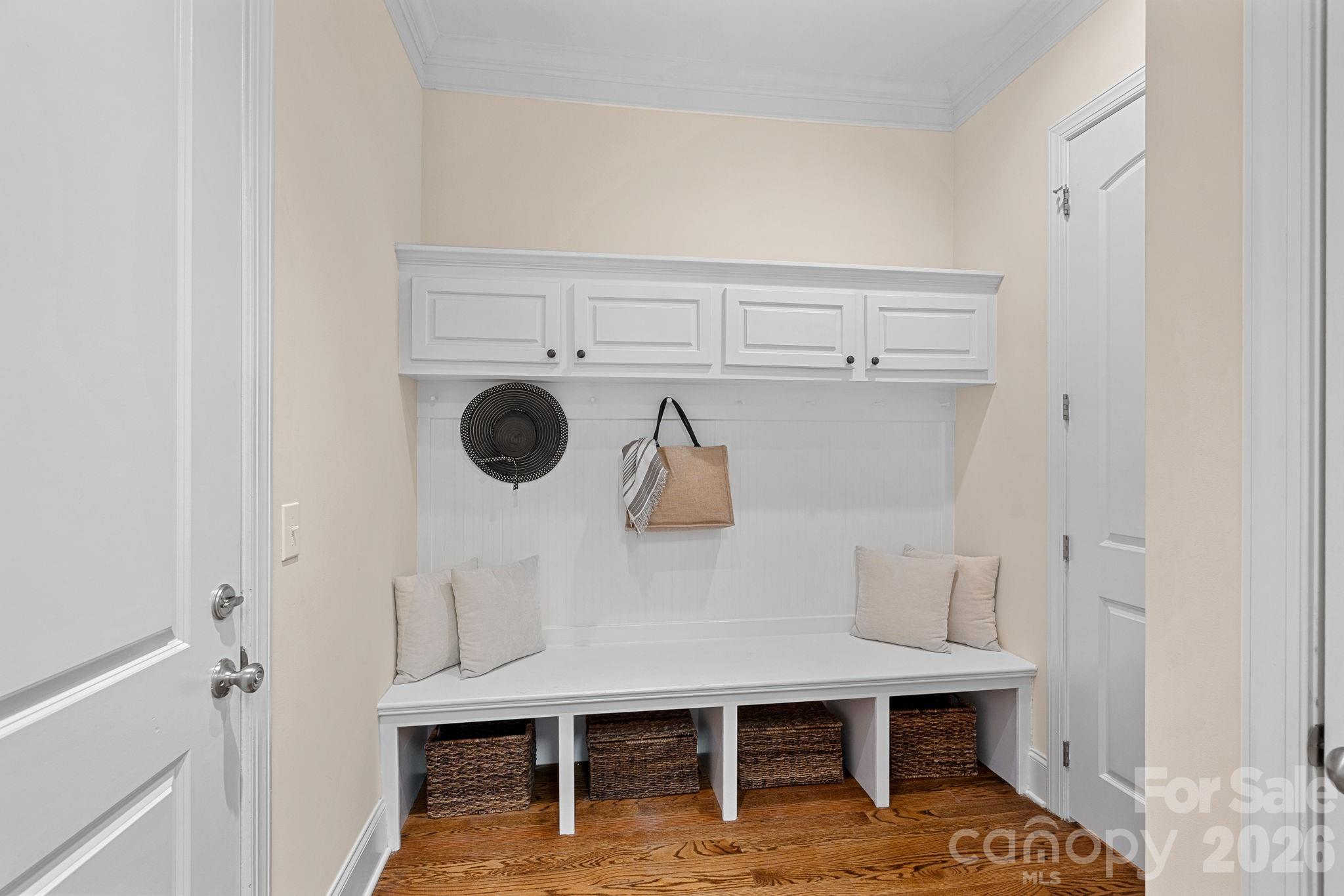 1305 Anniston Place — Wesley Chapel