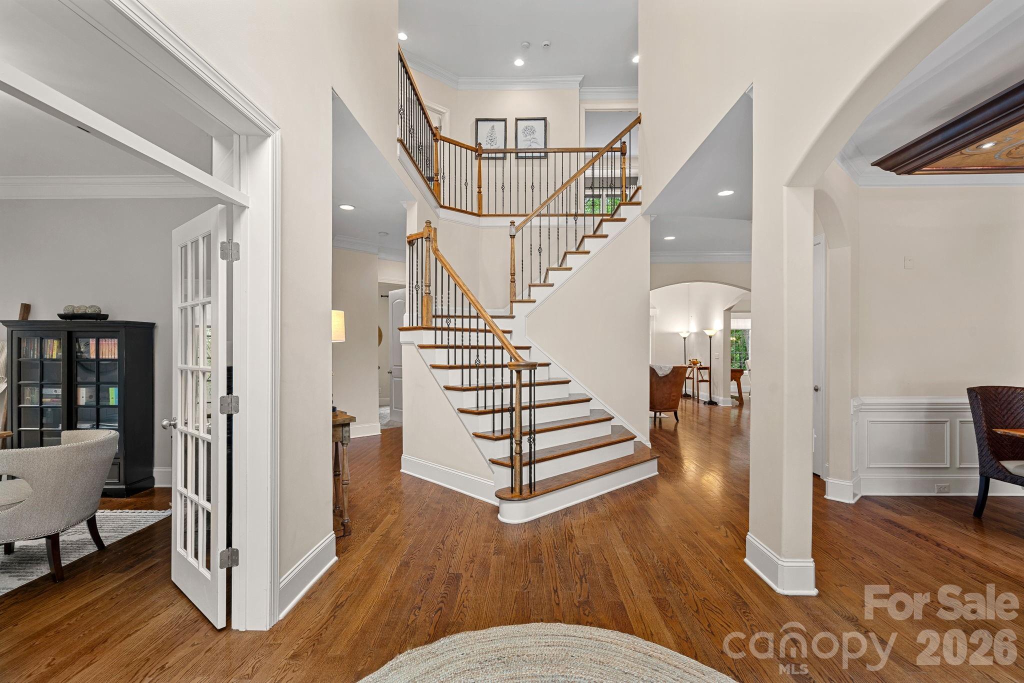1305 Anniston Place — Wesley Chapel