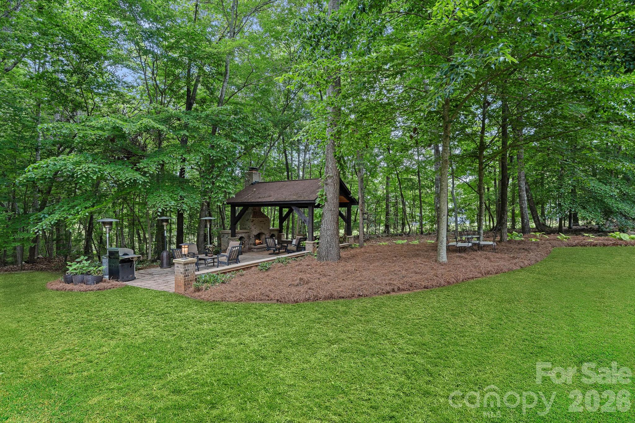 1305 Anniston Place — Wesley Chapel