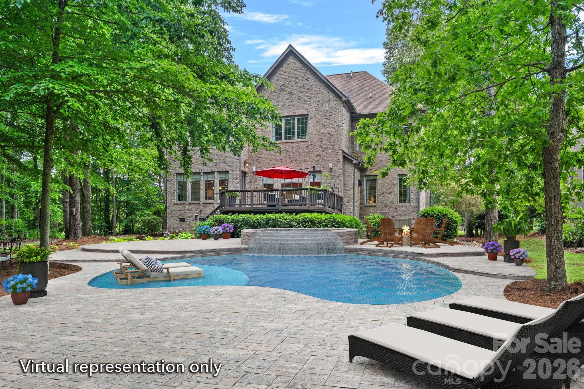 1305 Anniston Place — Wesley Chapel