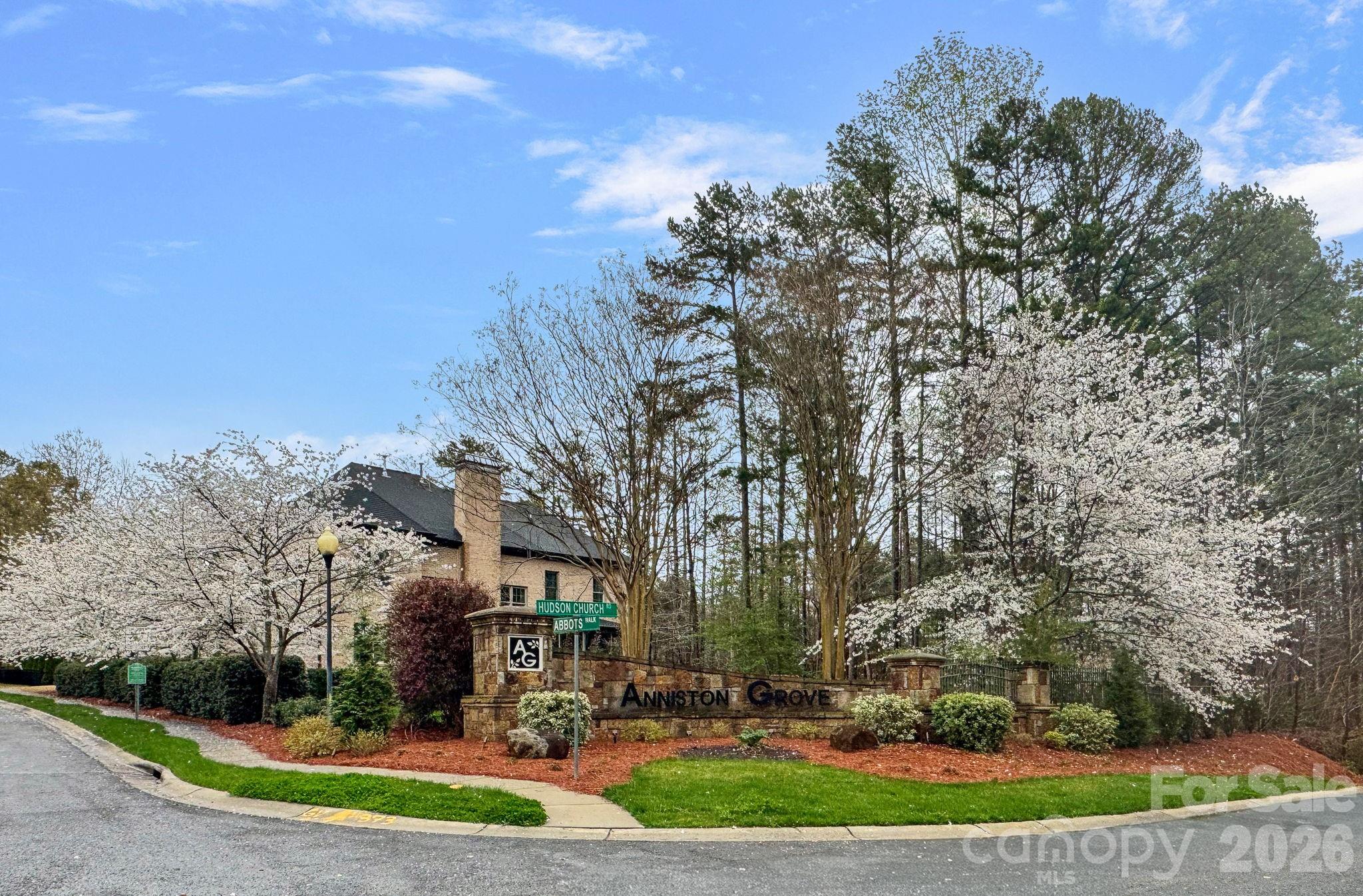 1305 Anniston Place — Wesley Chapel
