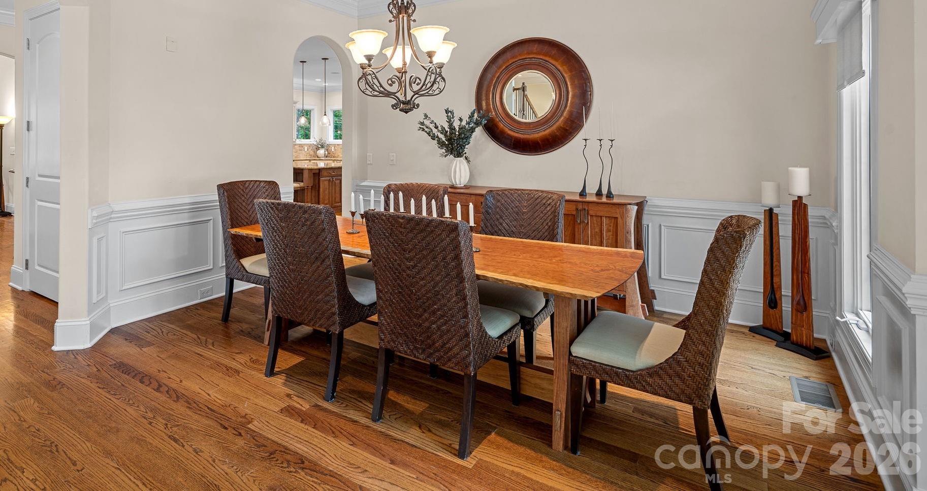1305 Anniston Place — Wesley Chapel