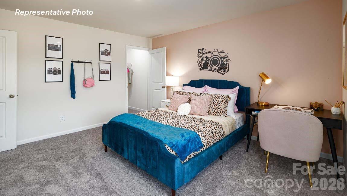 1240 Lavender Drive — Richburg