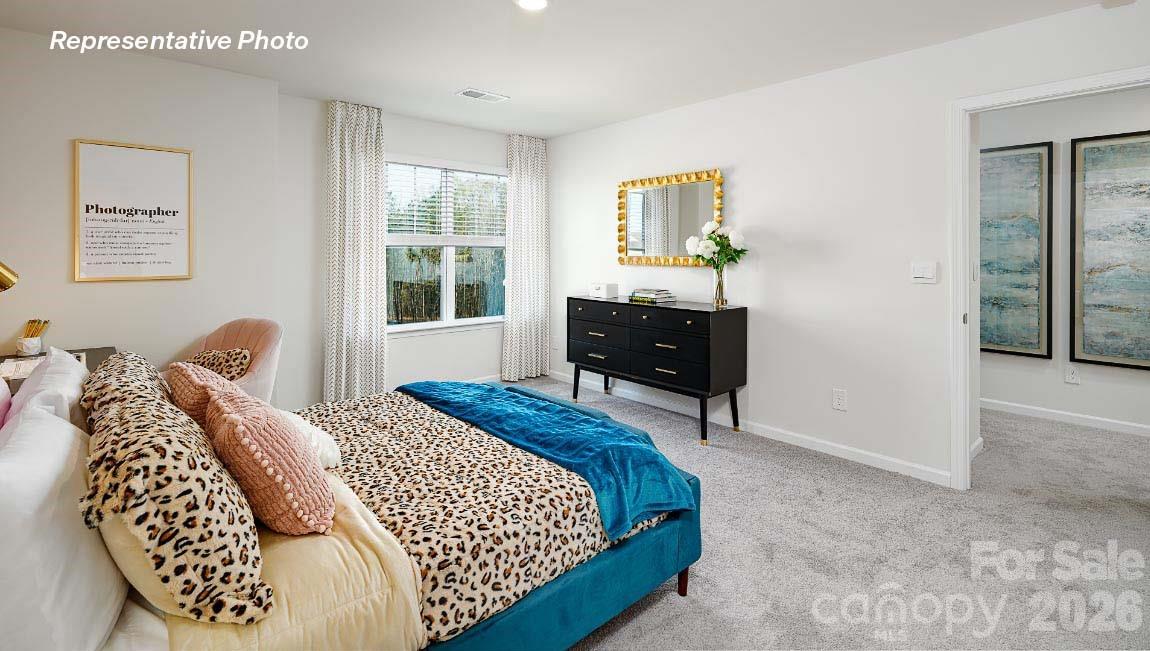 1240 Lavender Drive — Richburg