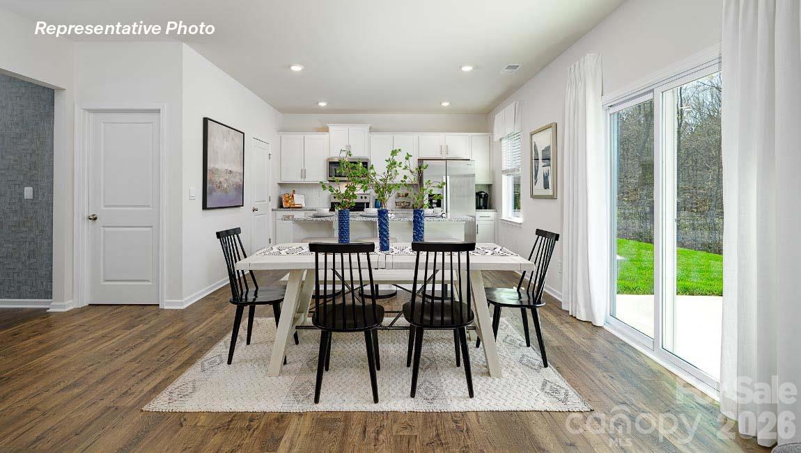 1240 Lavender Drive — Richburg