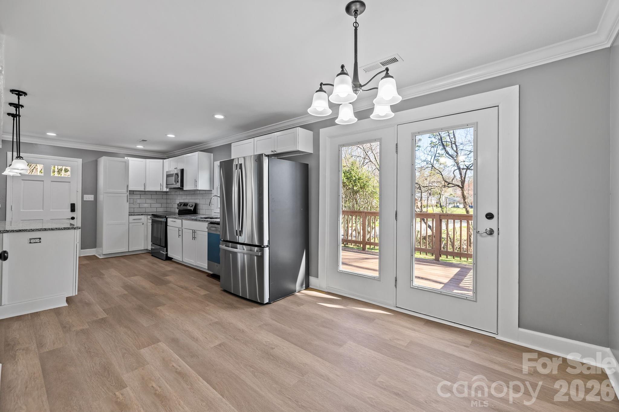 1722 Hartford Drive — Gastonia