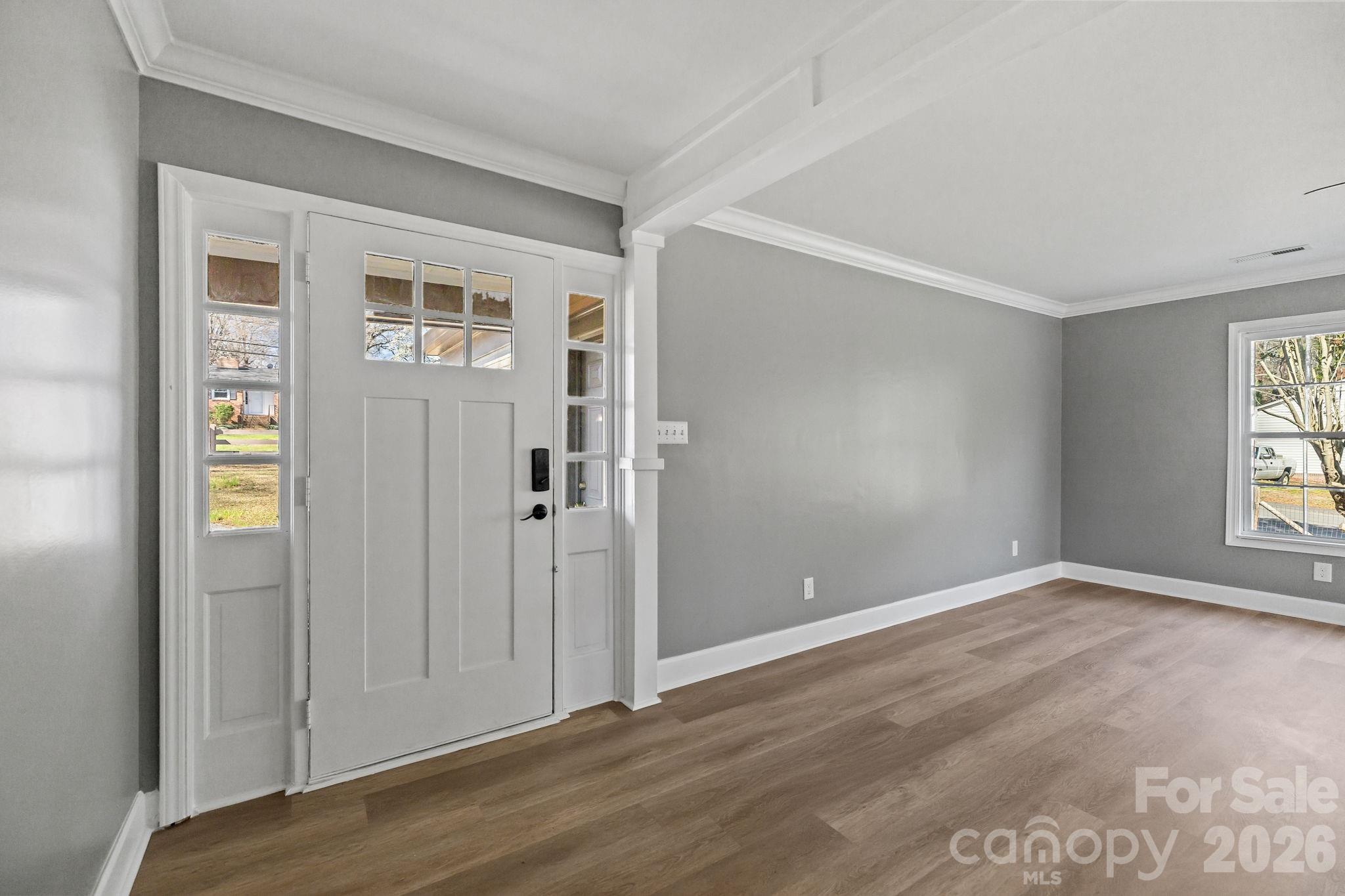 1722 Hartford Drive — Gastonia
